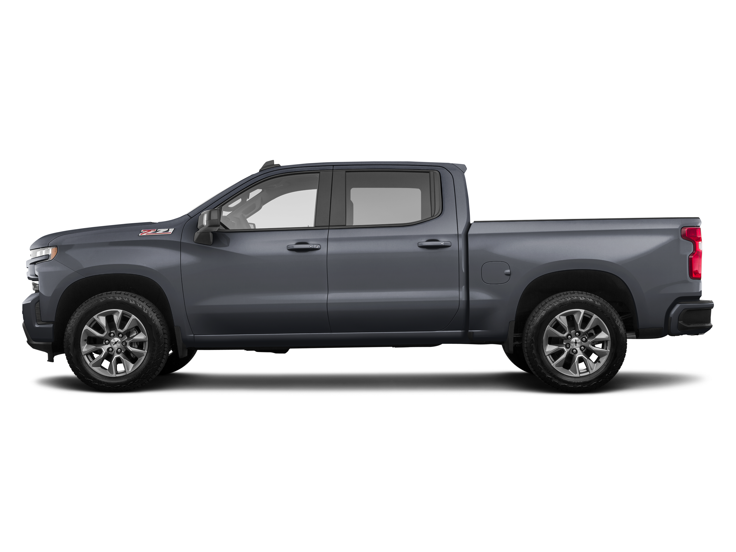 2021 Chevrolet Silverado 1500 LT Image 2 of 11