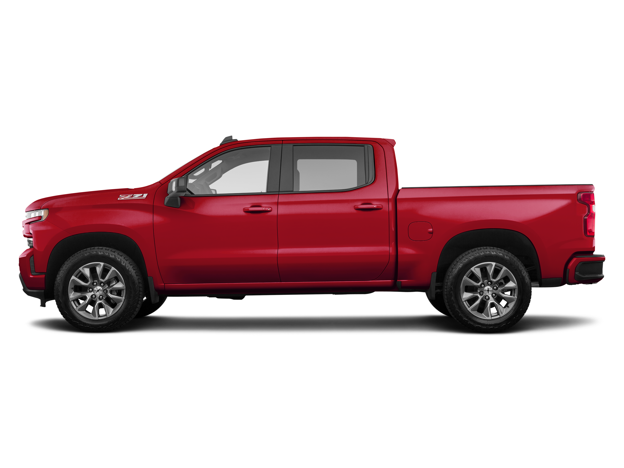2021 Chevrolet Silverado 1500 High Country Image 2 of 11