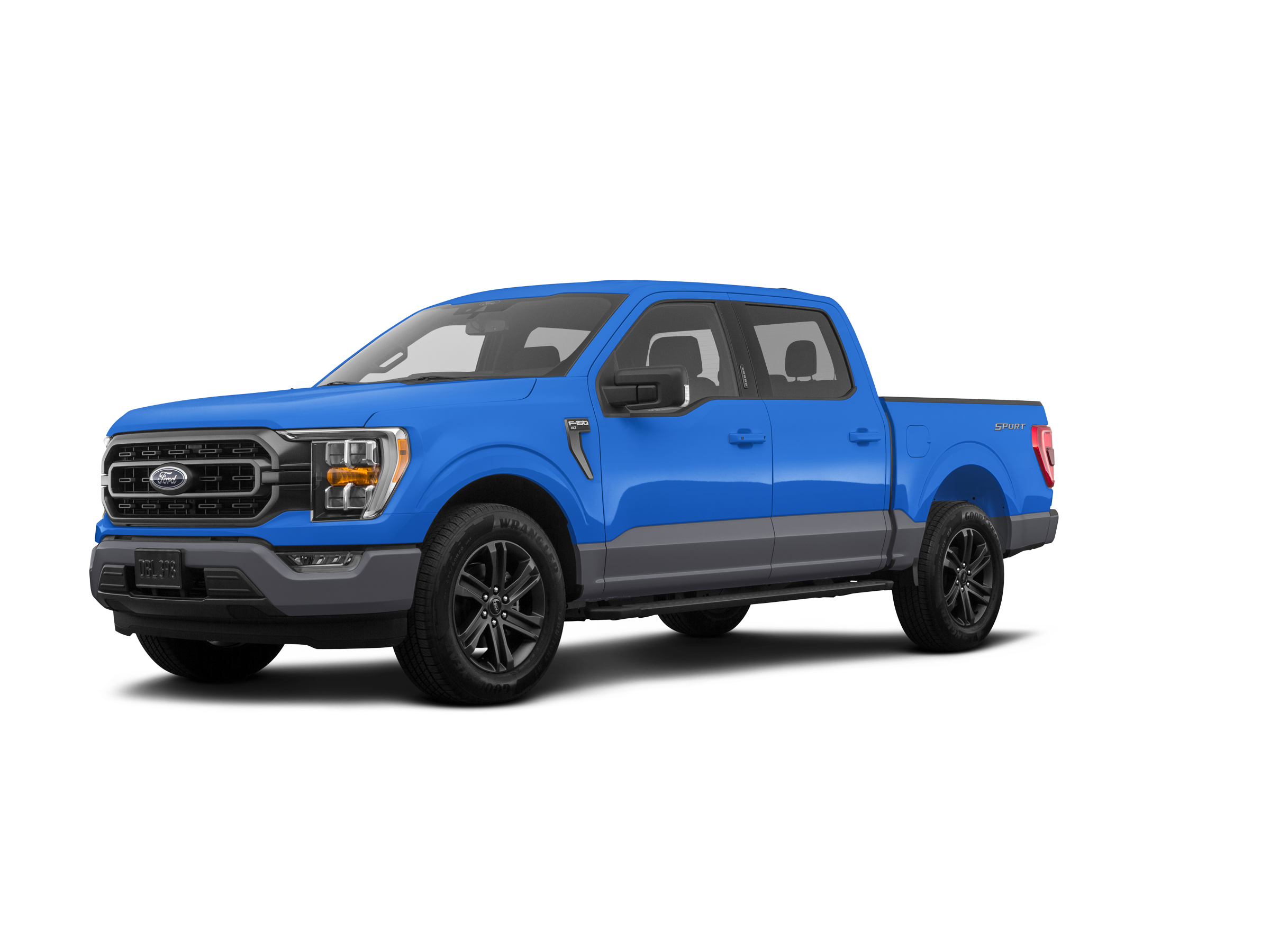 Vehicle image 1 of 11