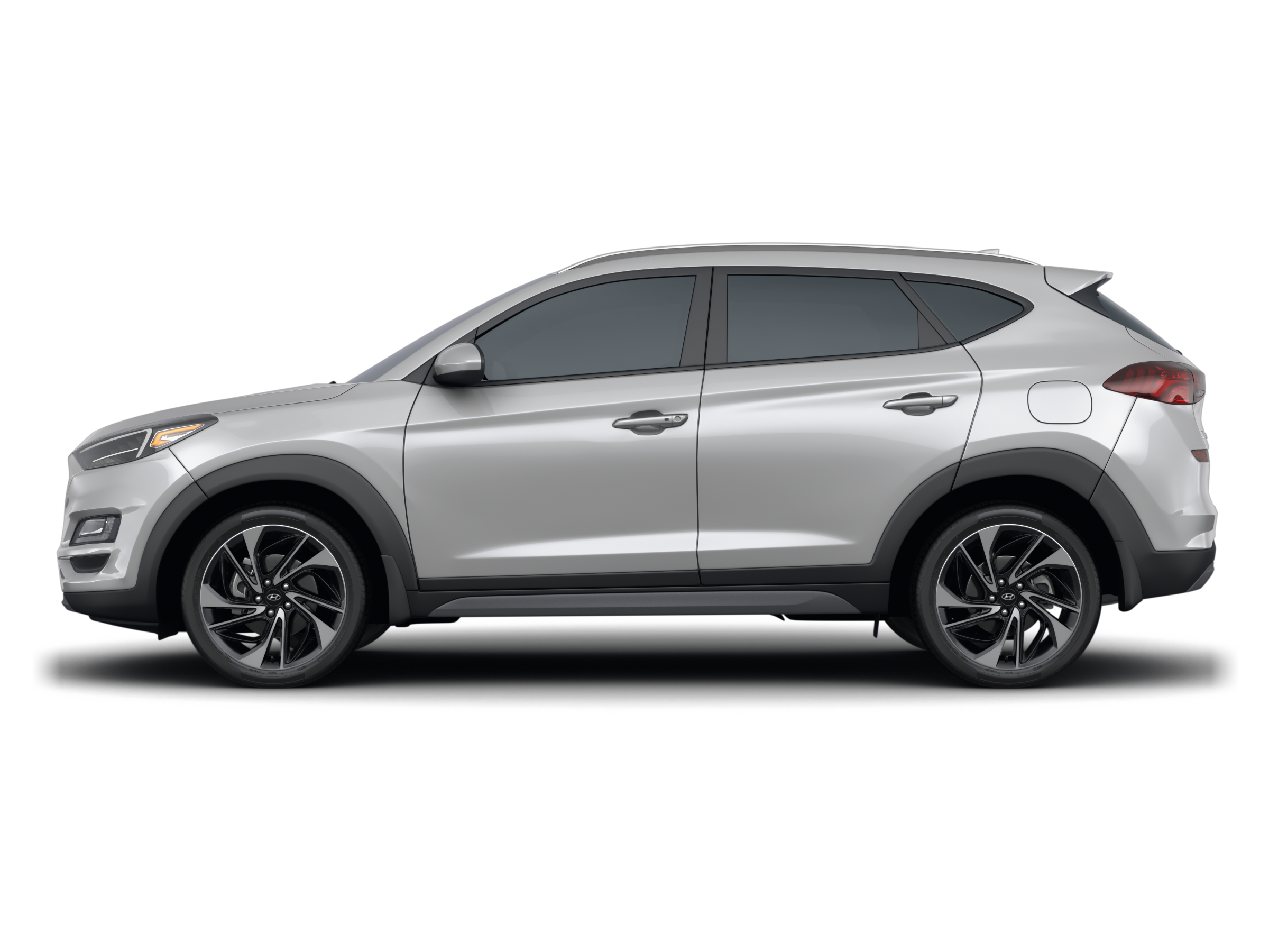 2021 Hyundai Tucson Ultimate Image 2 of 11
