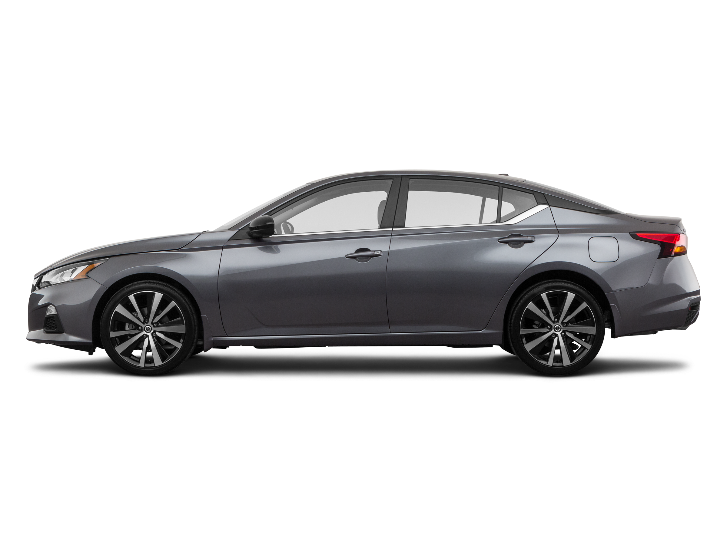 2021 Nissan Altima 2.5 SR Image 2 of 11