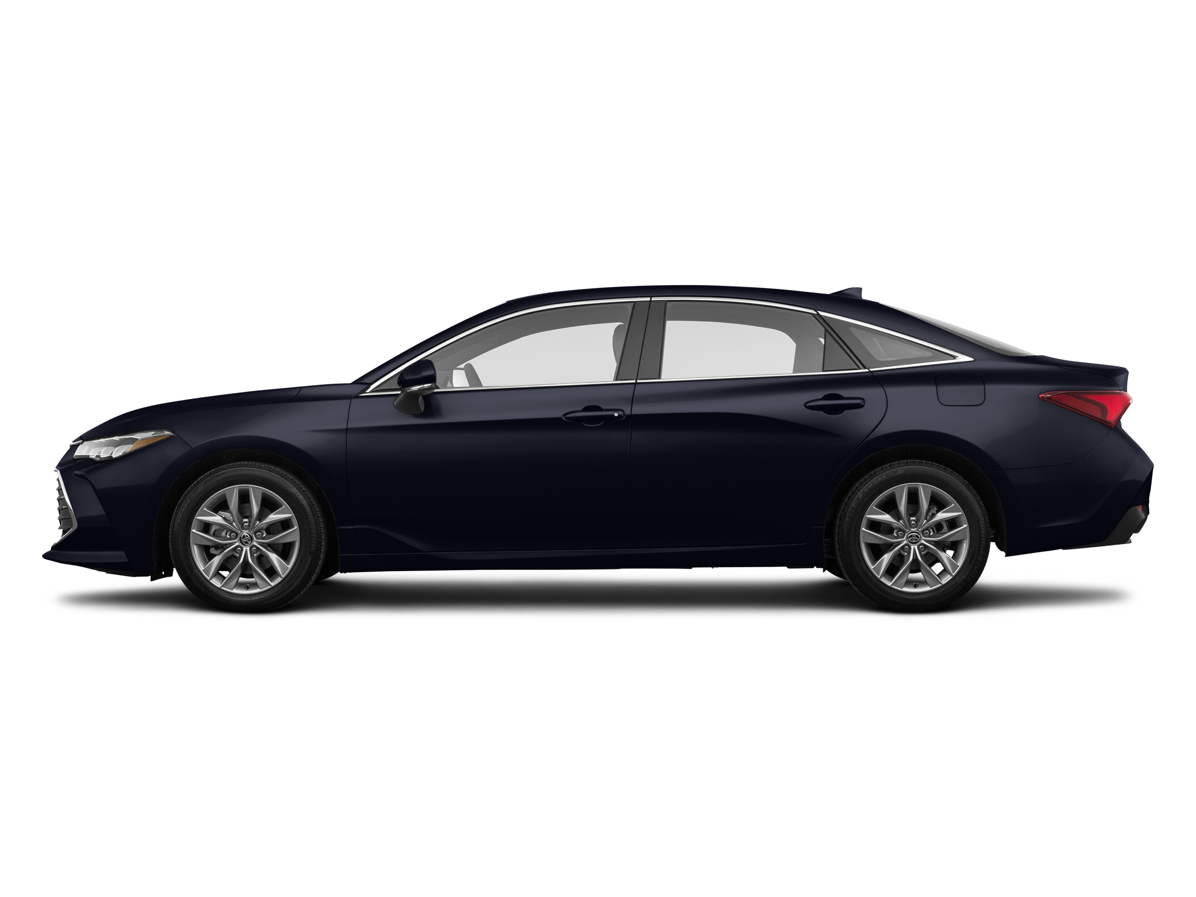 2021 Toyota Avalon XLE Image 2 of 11