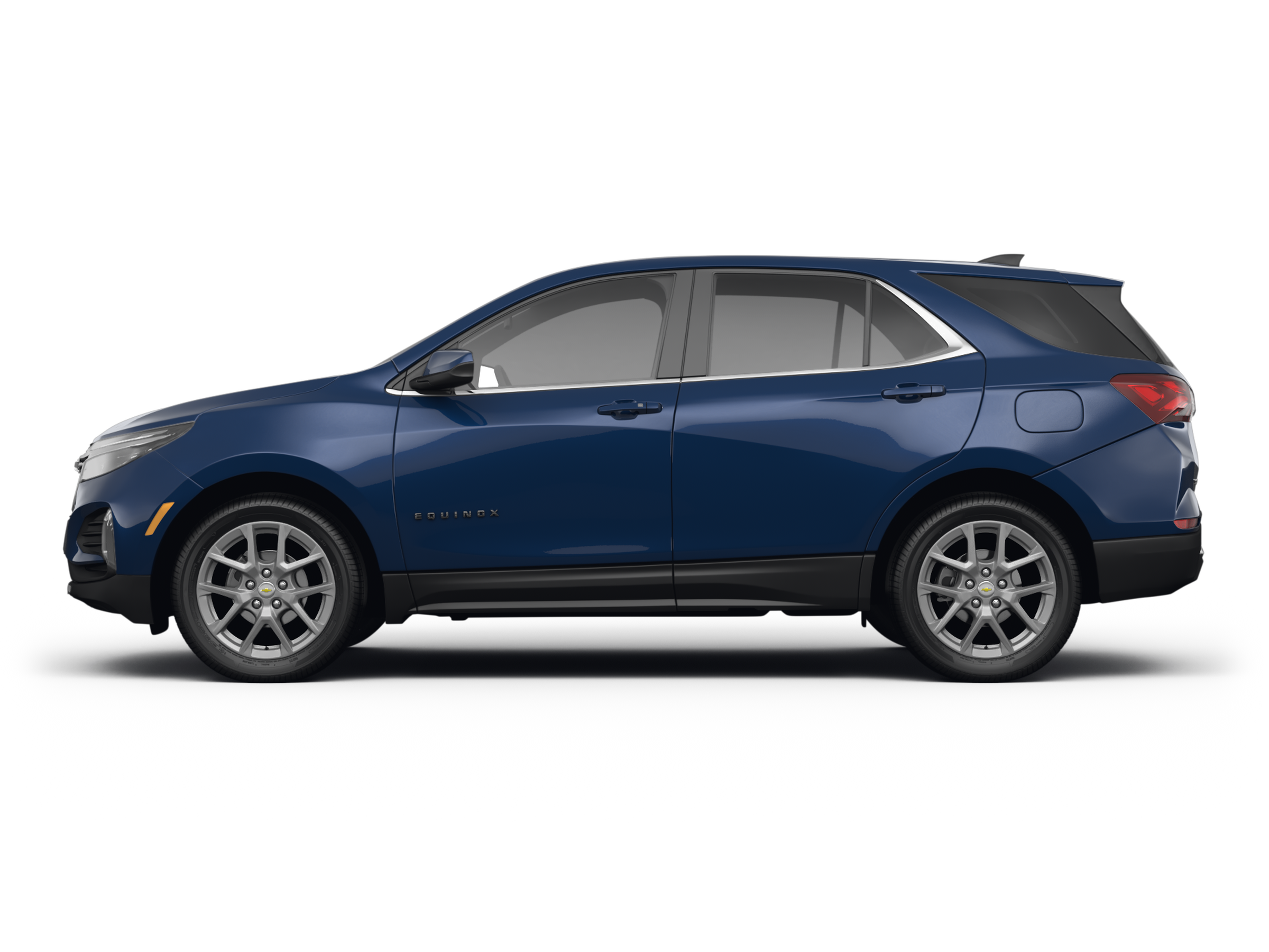 2022 Chevrolet Equinox LT Image 2 of 11
