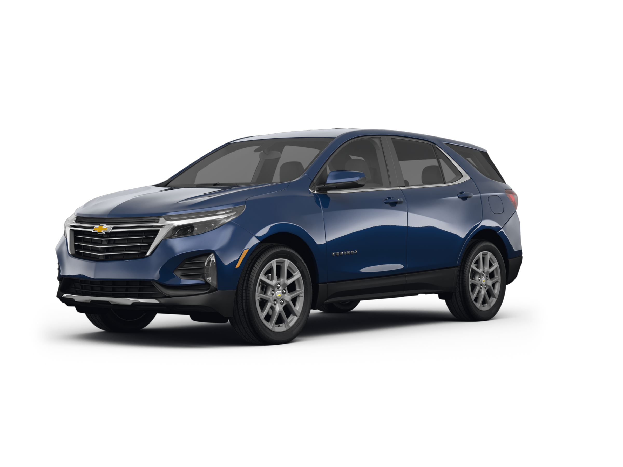 2022 Chevrolet Equinox LT Image 1 of 11