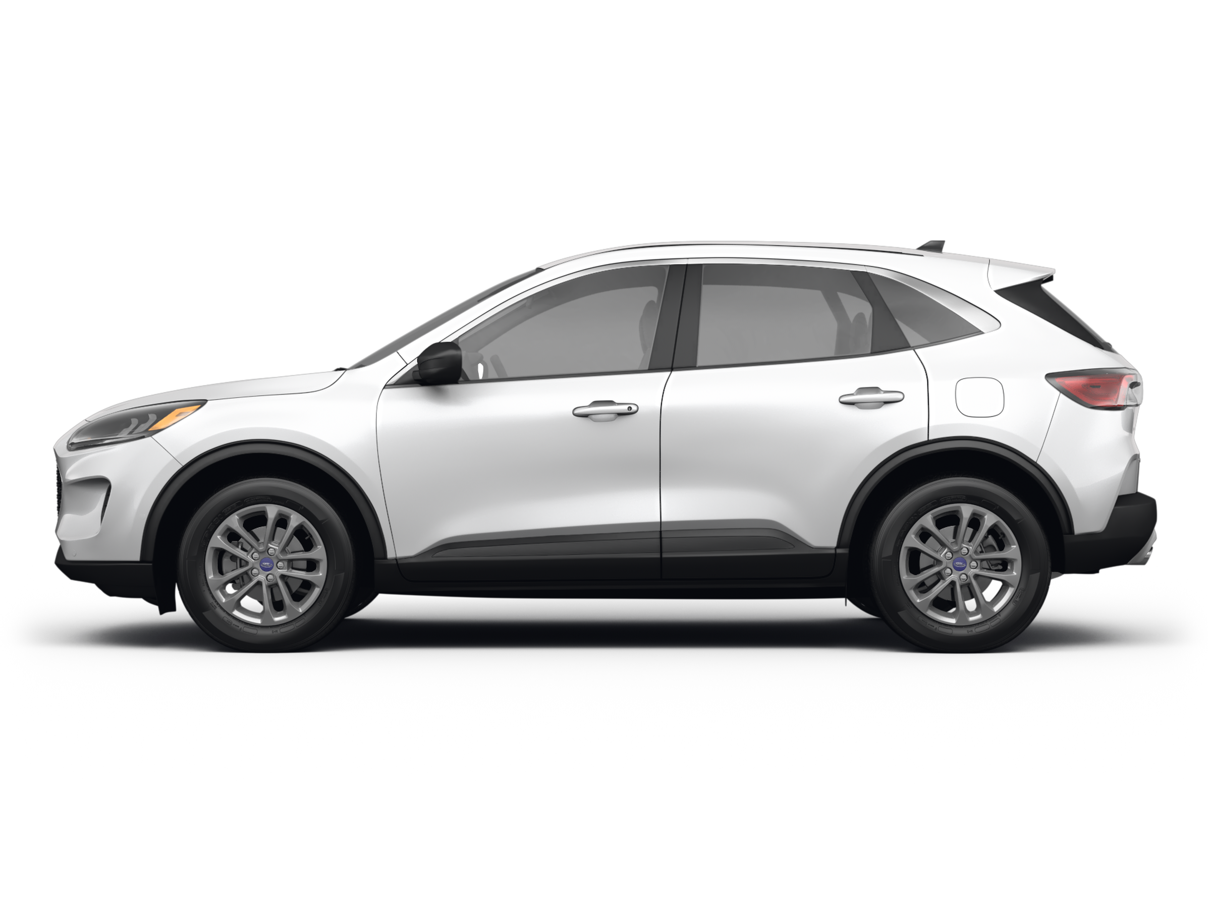 2022 Ford Escape SE Image 2 of 11