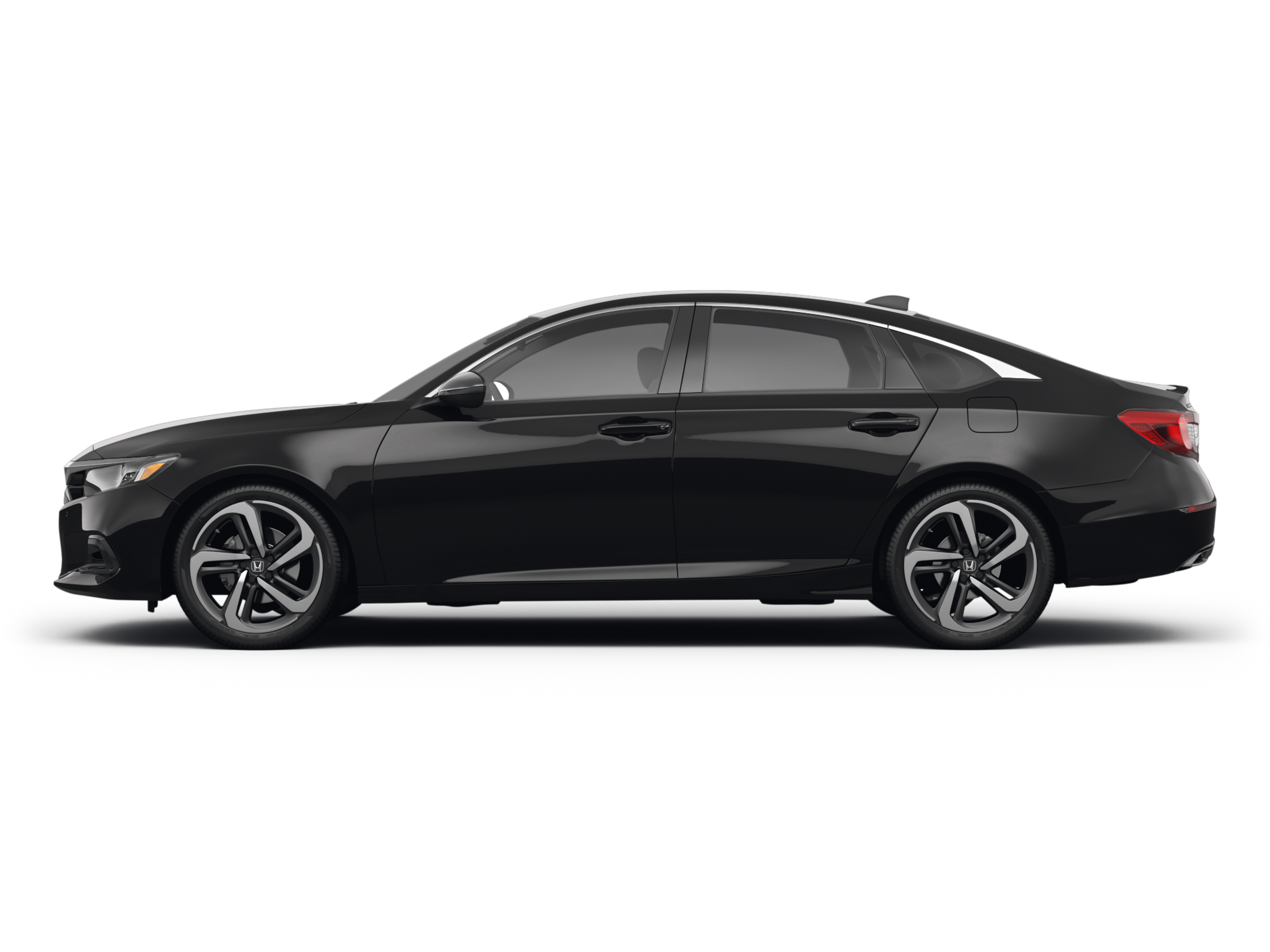 2022 Honda Accord Sport Image 2 of 11