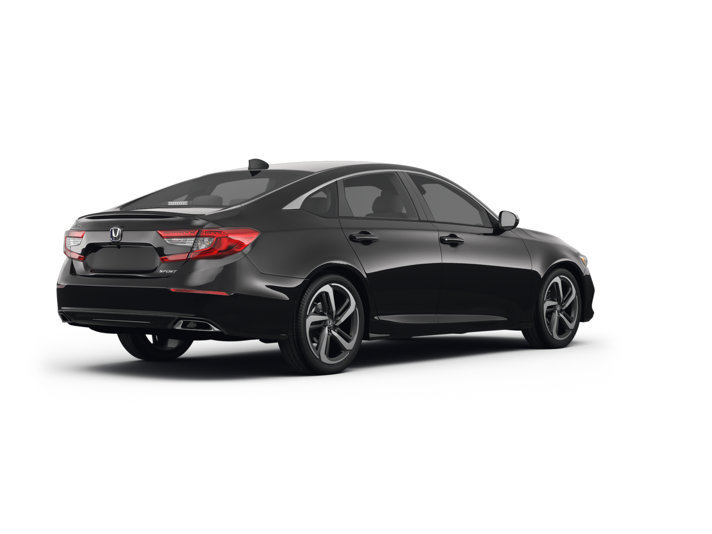 2022 Honda Accord Sport Image 3 of 11