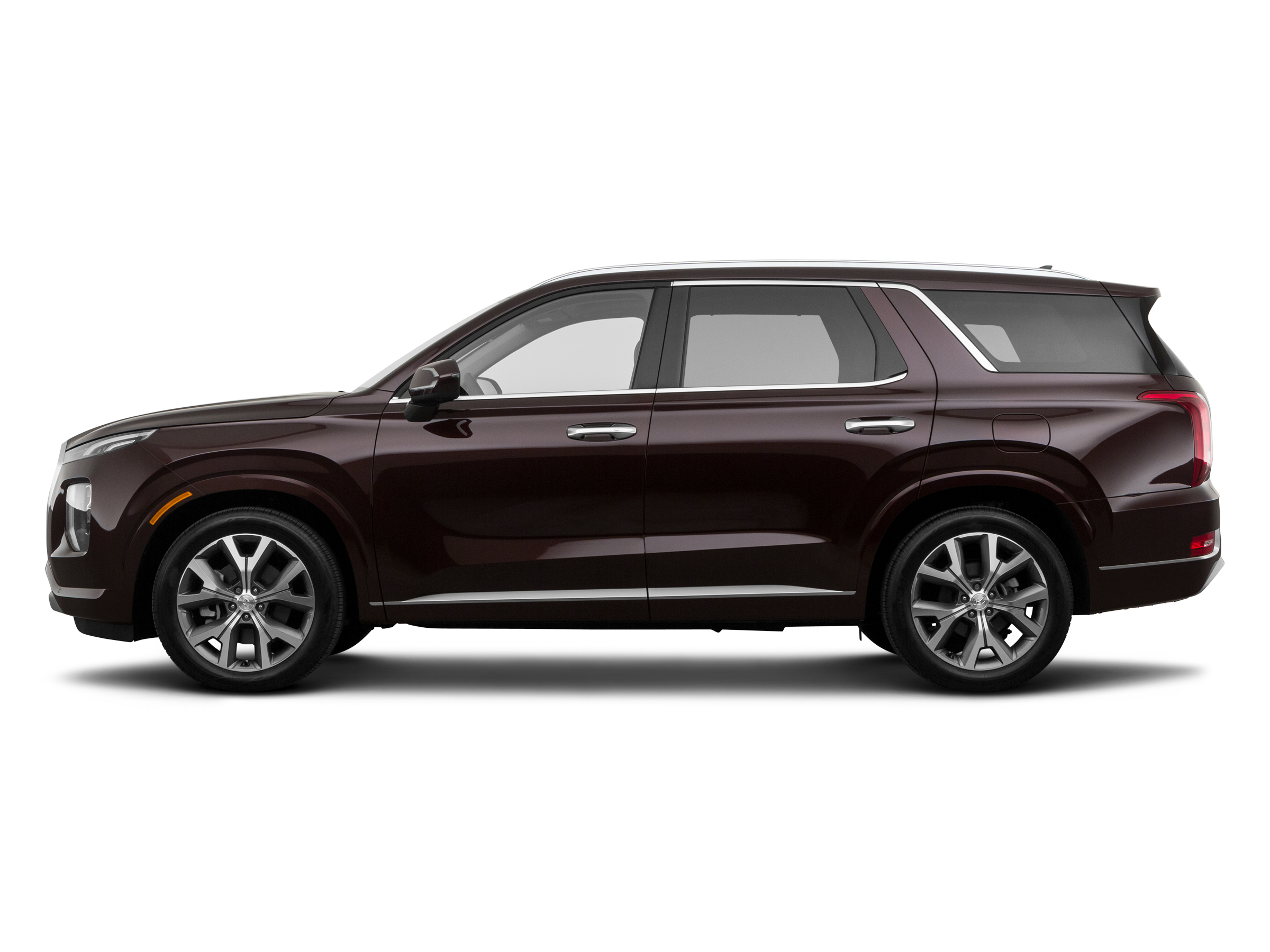 2022 Hyundai Palisade Limited Image 2 of 11