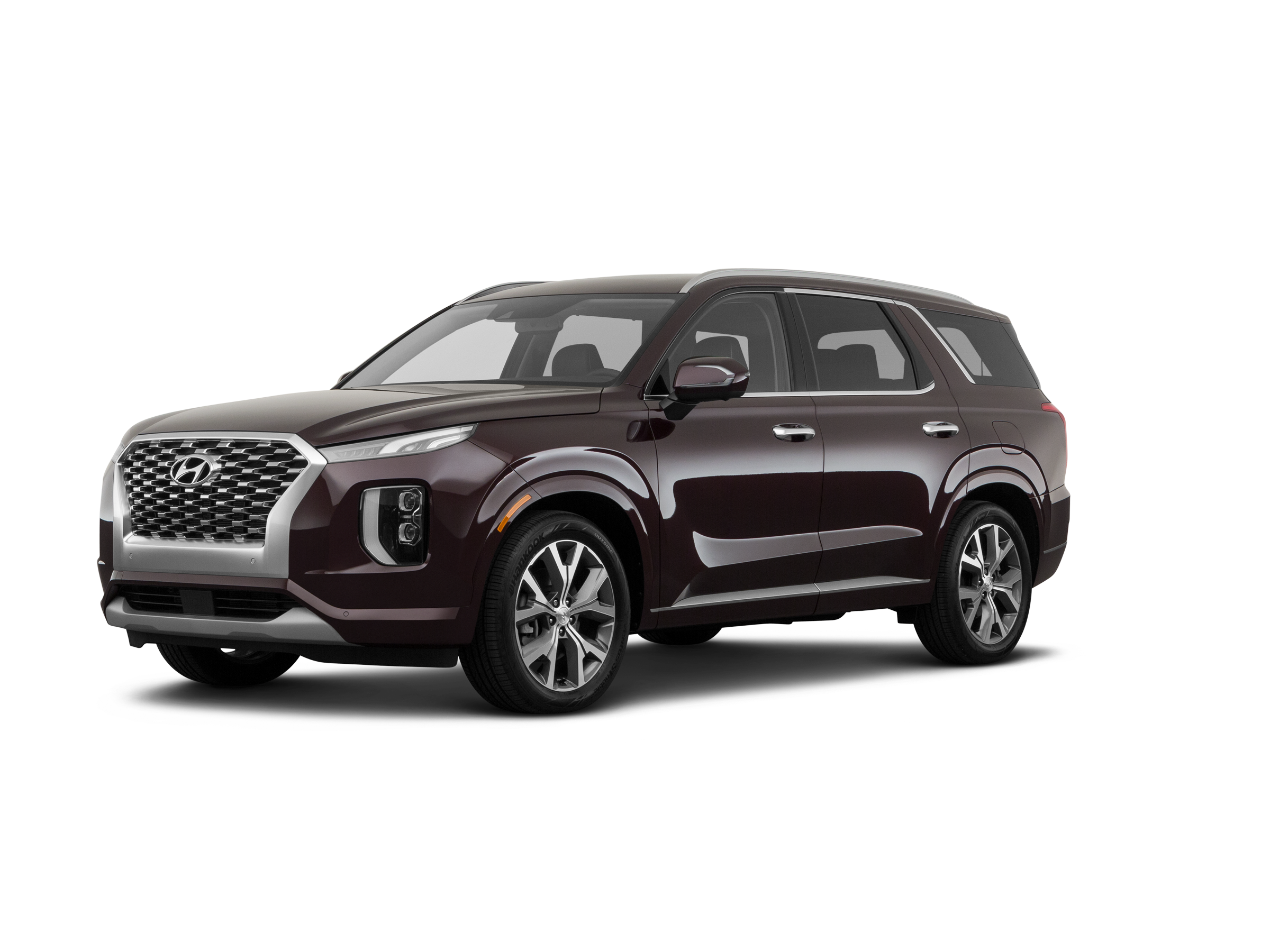 2022 Hyundai Palisade Limited Image 1 of 11