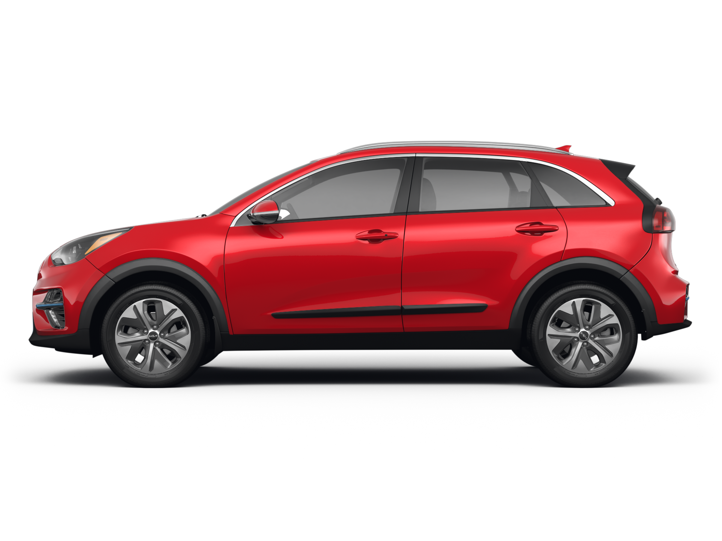 2022 Kia Niro EV EX Image 2 of 11