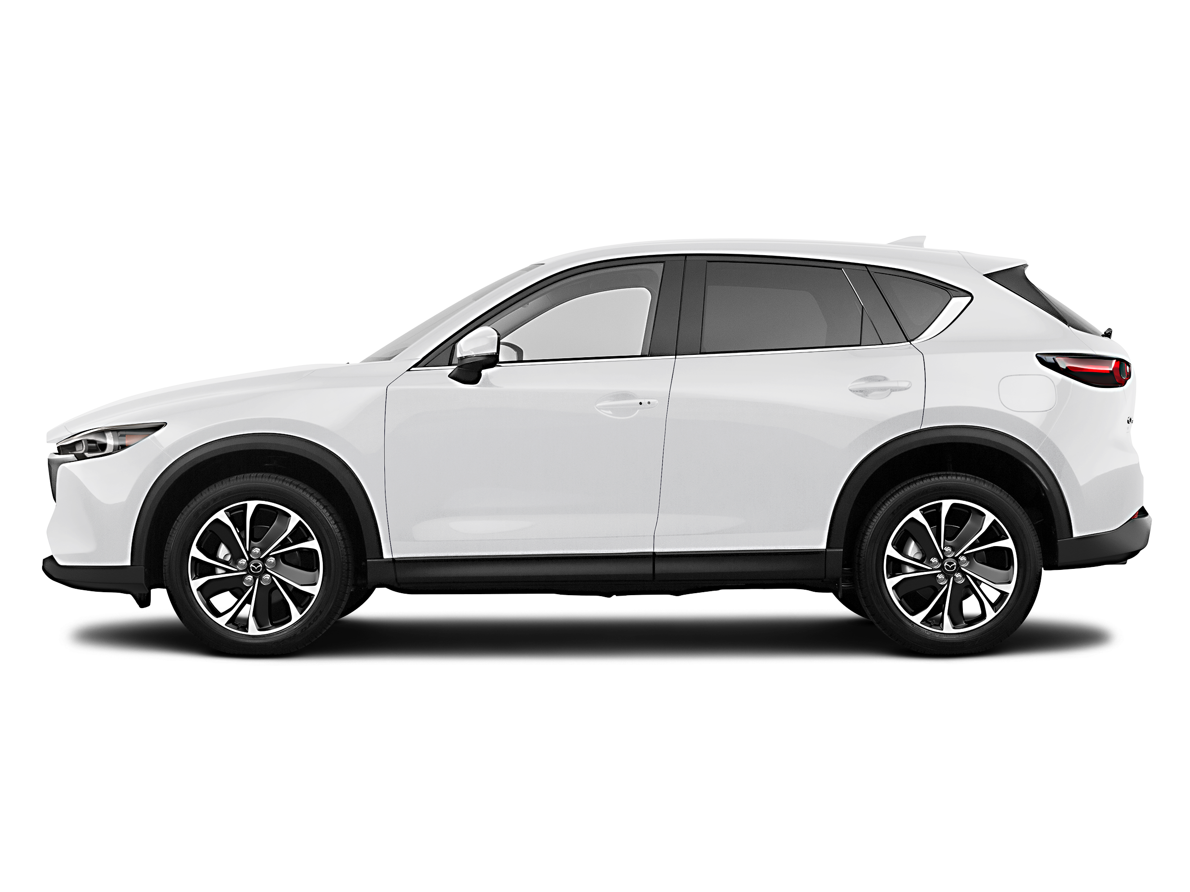 2022 Mazda CX-5 2.5 S Image 2 of 11