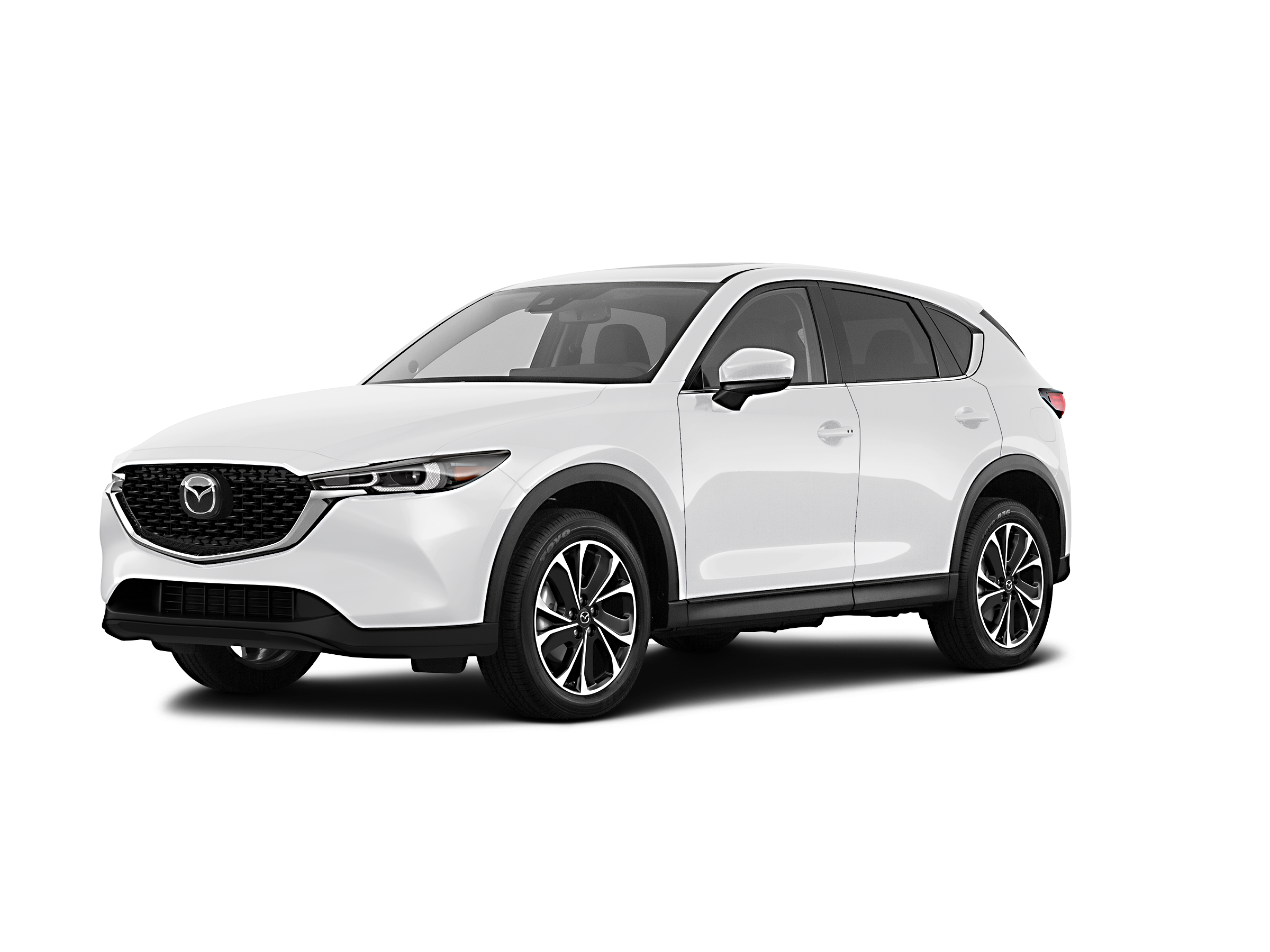2022 Mazda CX-5 2.5 S Image 1 of 11