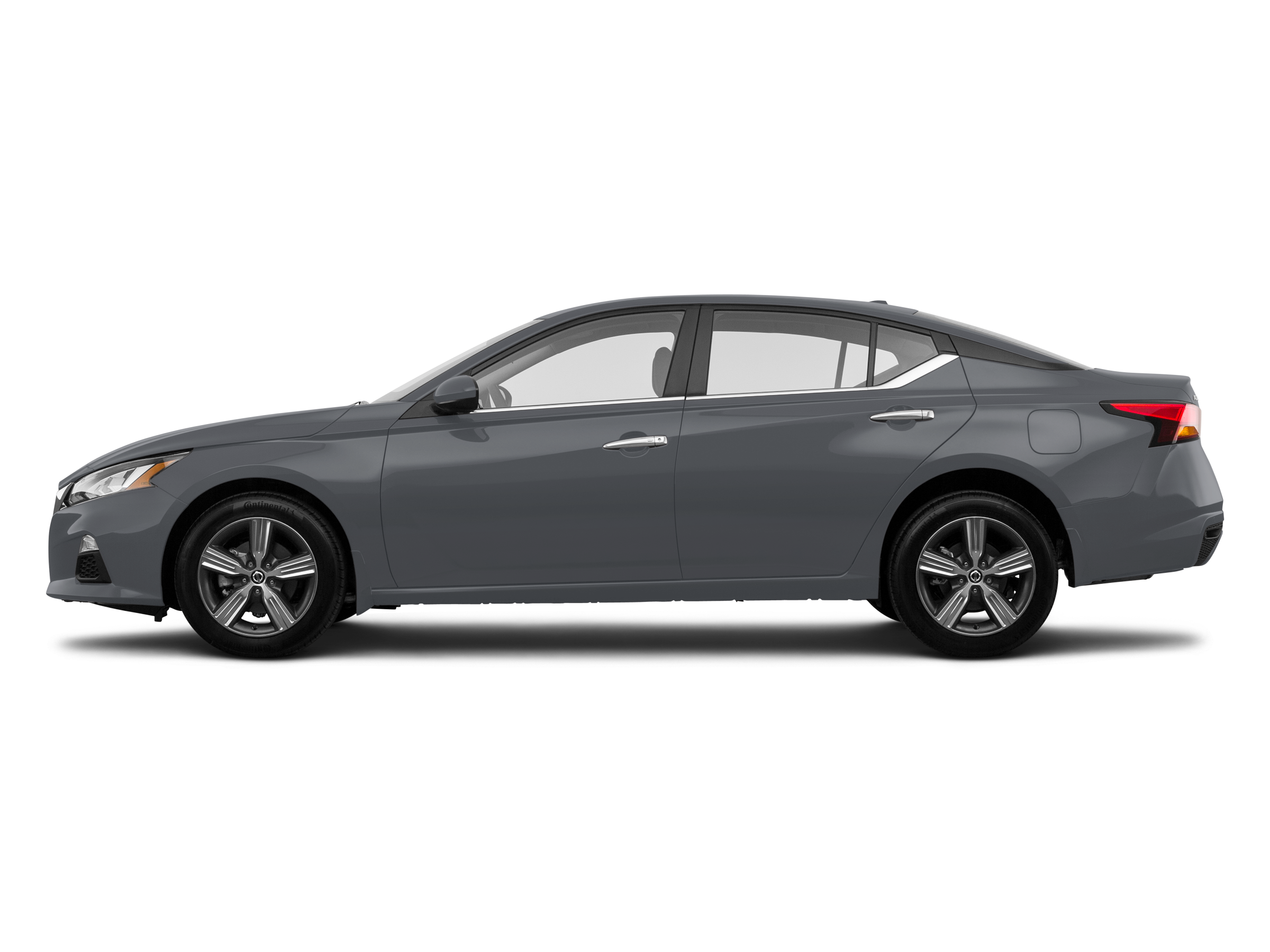 2022 Nissan Altima 2.5 S Image 2 of 11