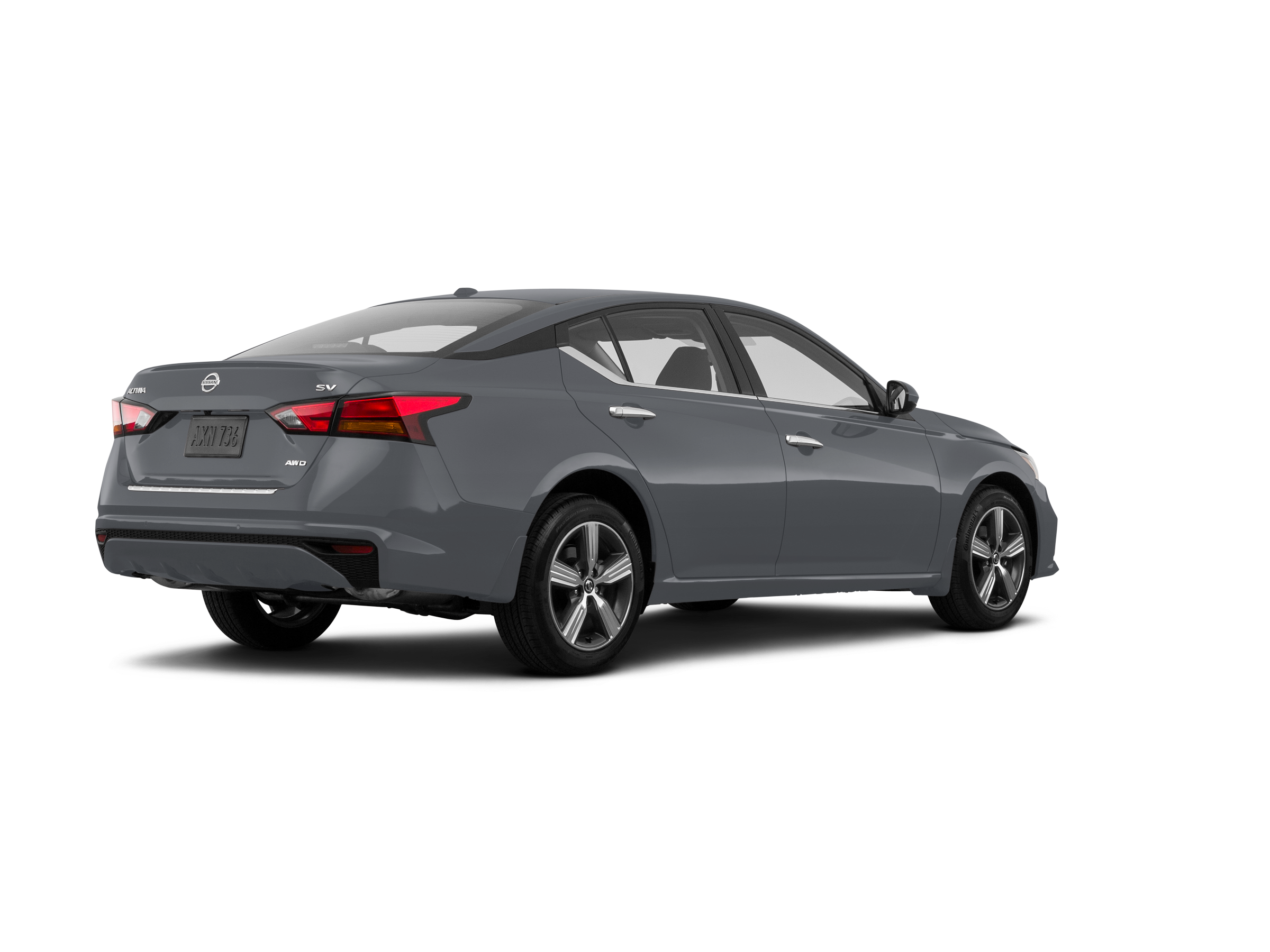 2022 Nissan Altima 2.5 S Image 3 of 11
