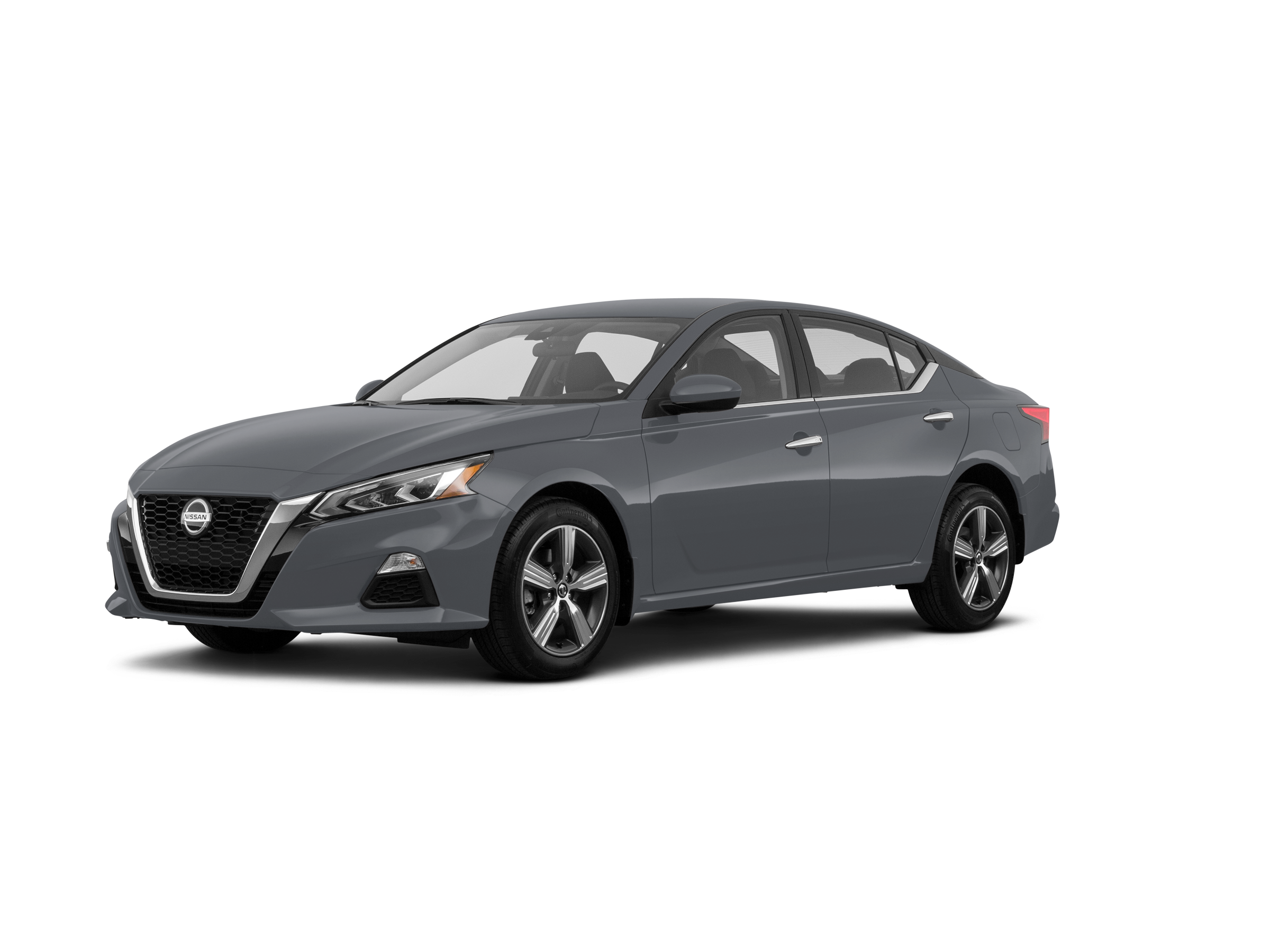 2022 Nissan Altima 2.5 S Image 1 of 11