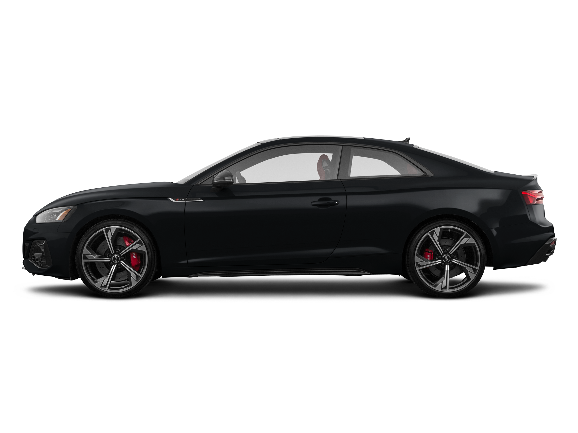 2023 Audi RS 5 Sportback Base Image 2 of 11