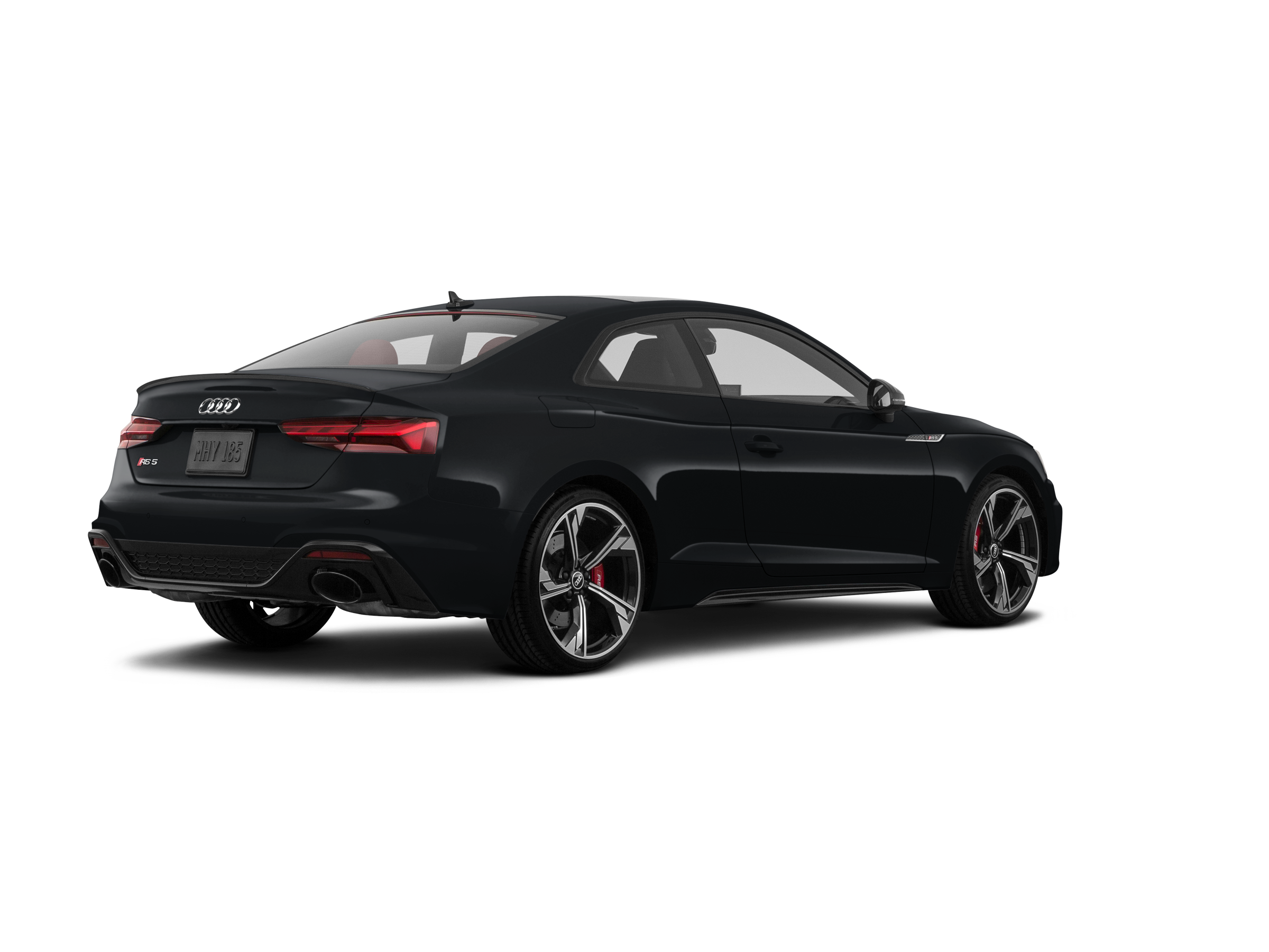 2023 Audi RS 5 Sportback Base Image 3 of 11