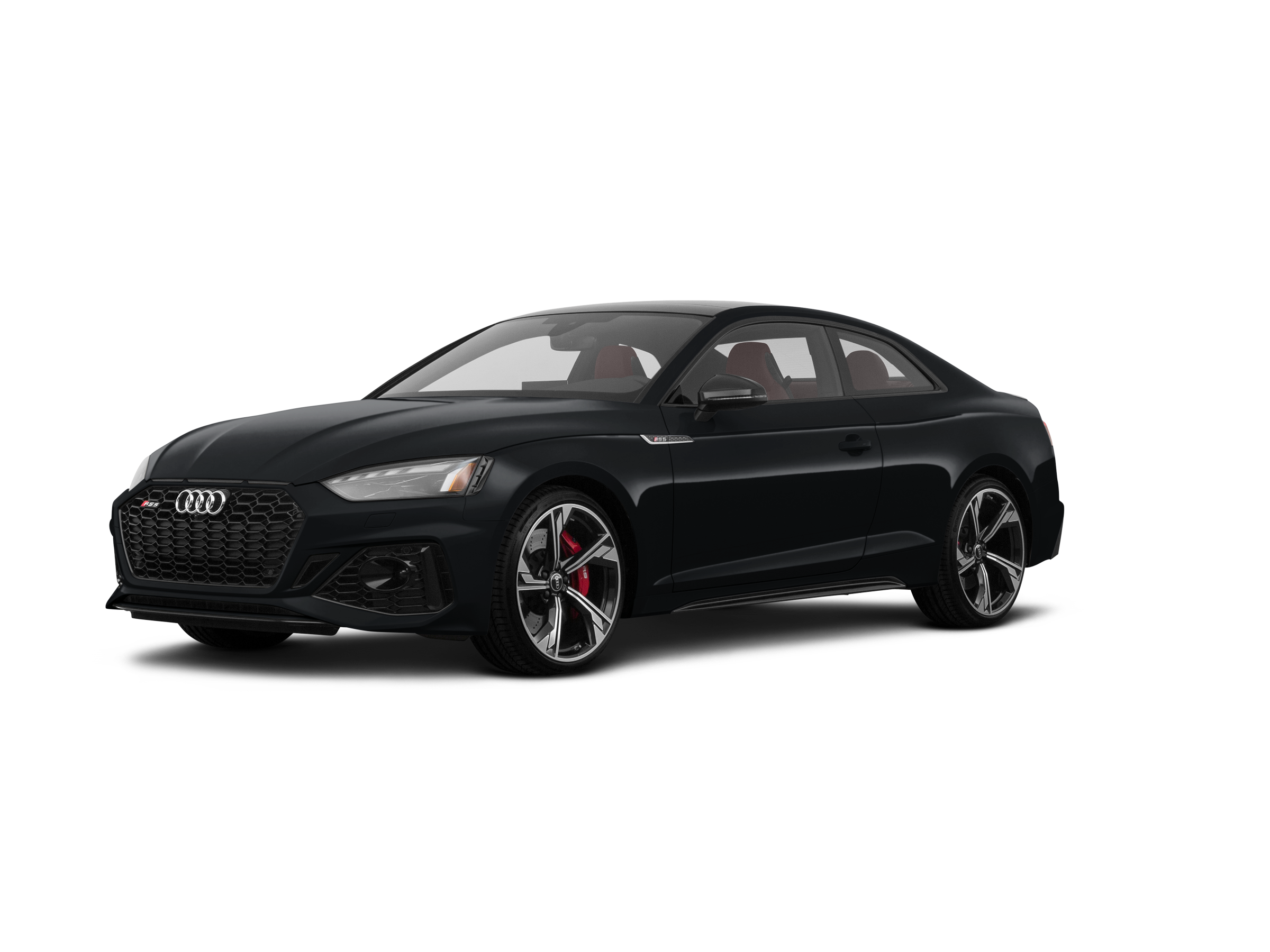 2023 Audi RS 5 Sportback Base Image 1 of 11
