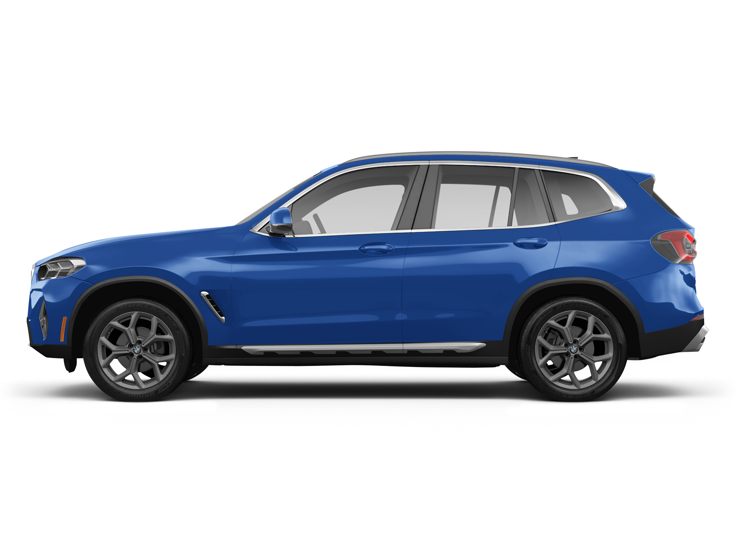 2023 BMW X3 sDrive30i Image 2 of 11