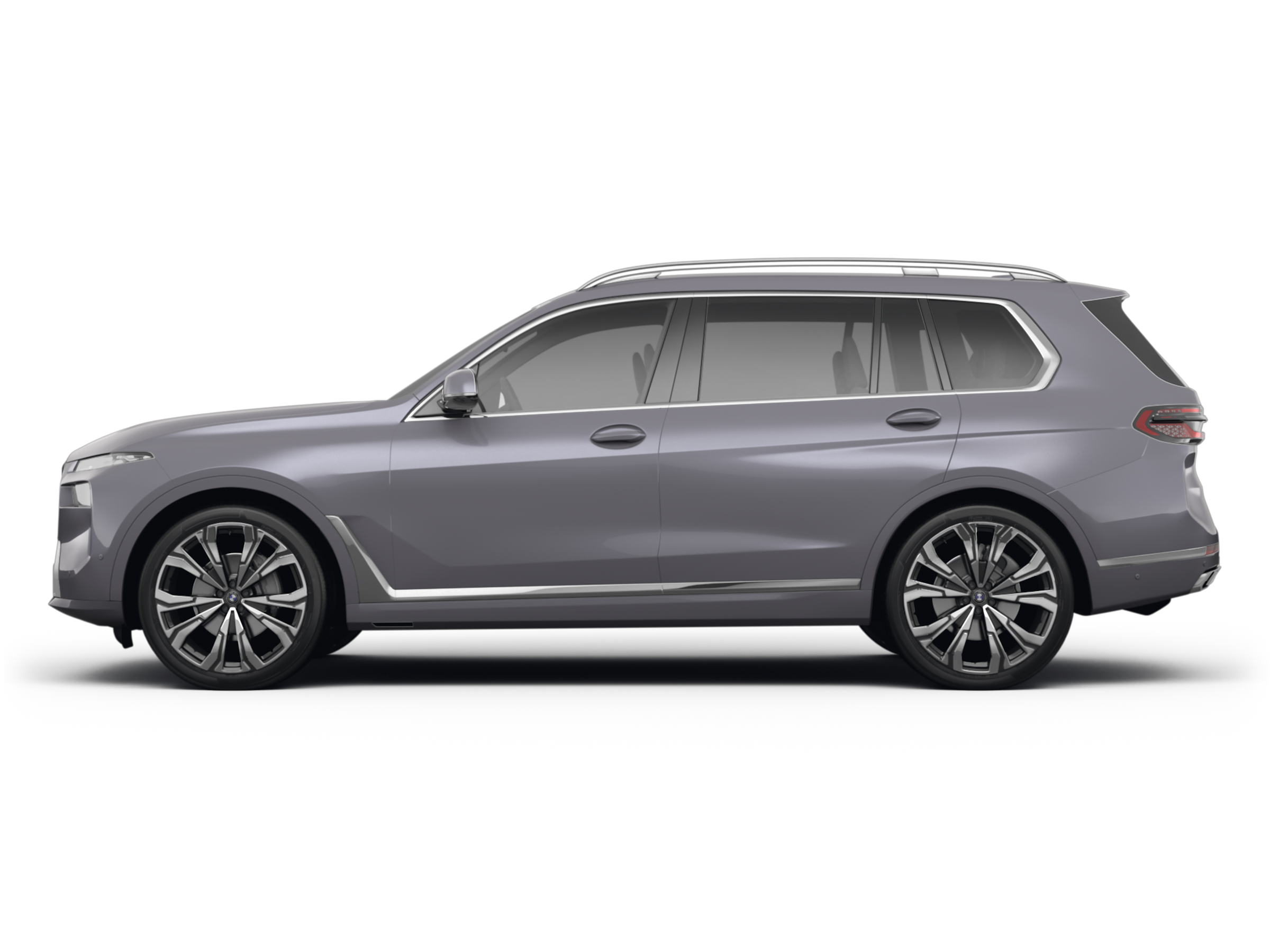 2023 BMW X7 xDrive40i Image 2 of 10
