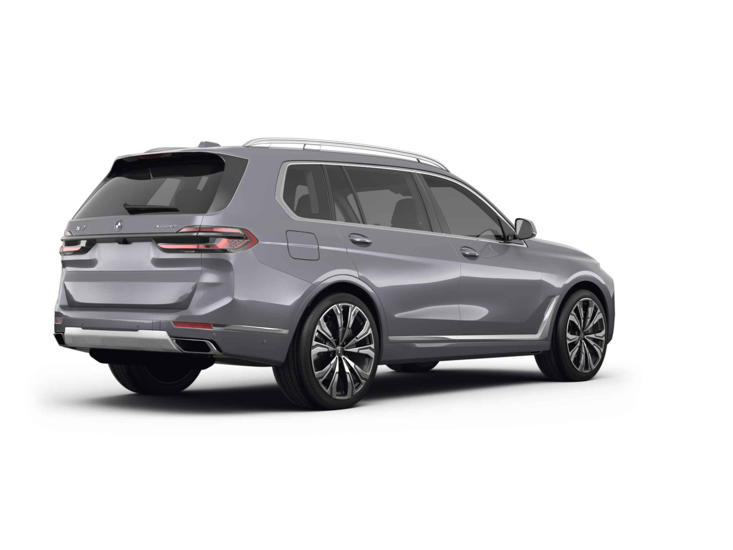 2023 BMW X7 xDrive40i Image 3 of 10