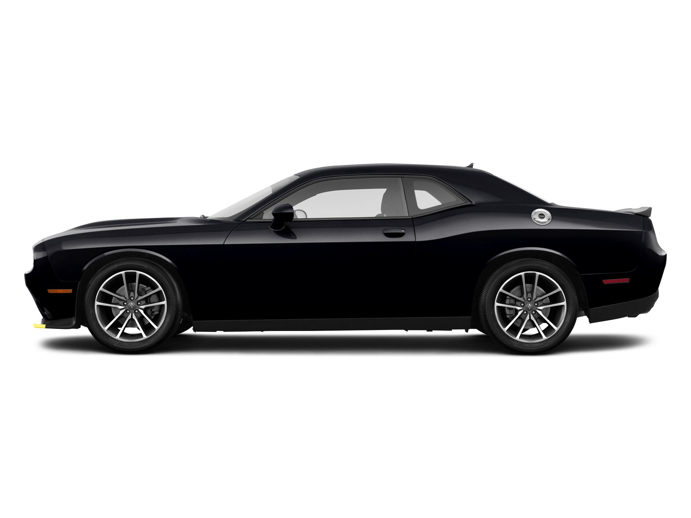 2023 Dodge Challenger GT Image 2 of 11