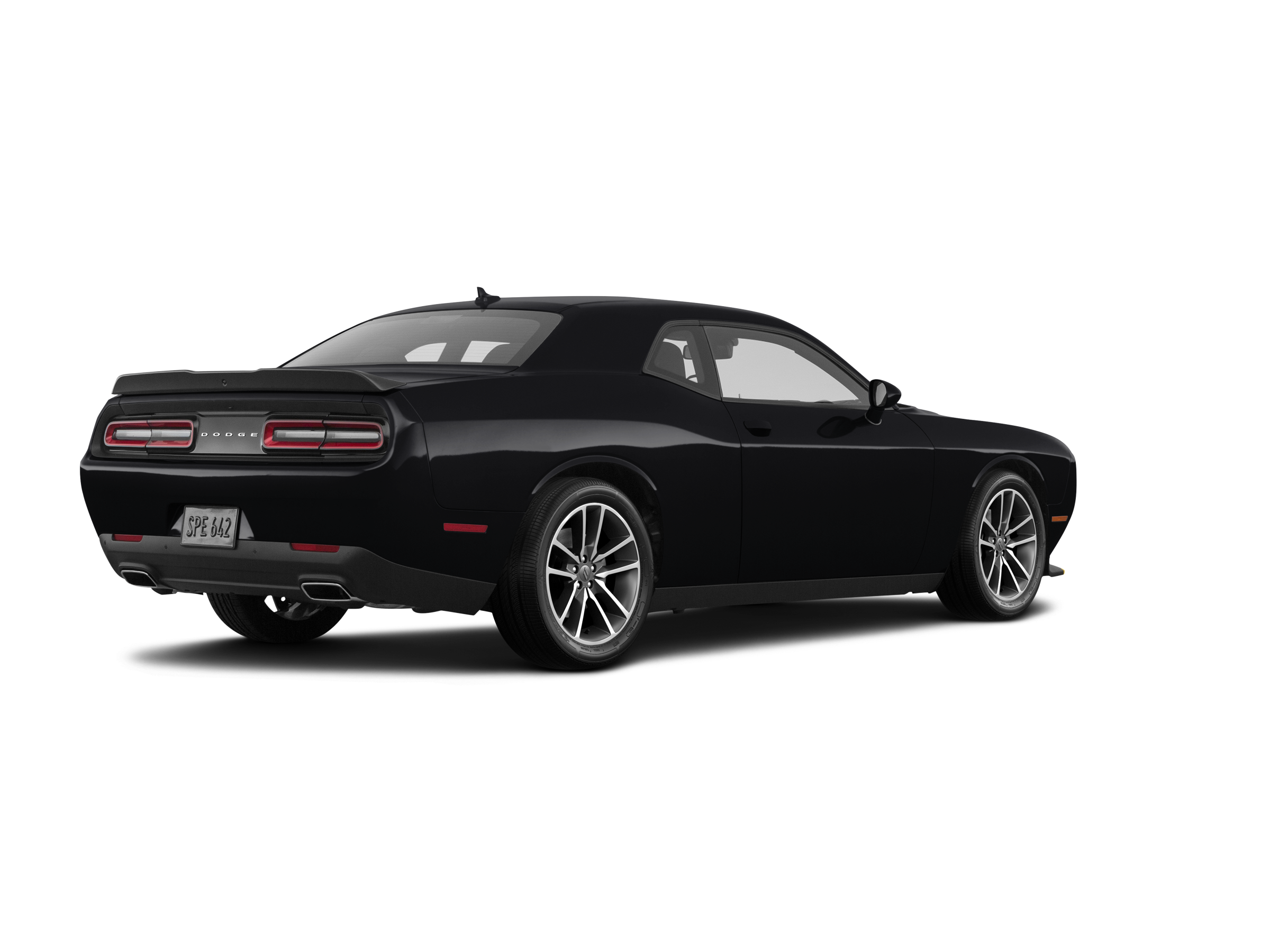 2023 Dodge Challenger GT Image 3 of 11