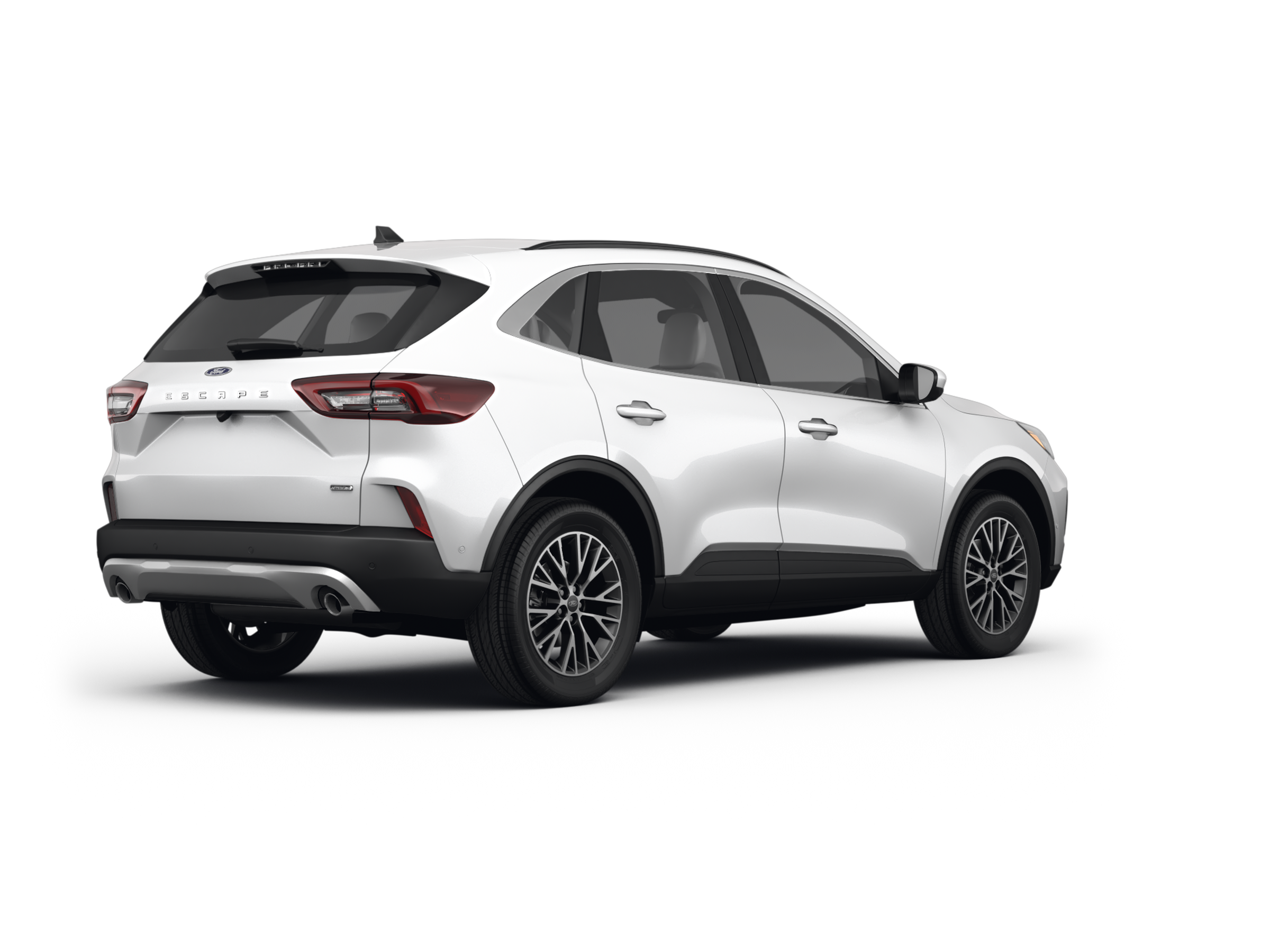 2023 Ford Escape PHEV Image 3 of 11