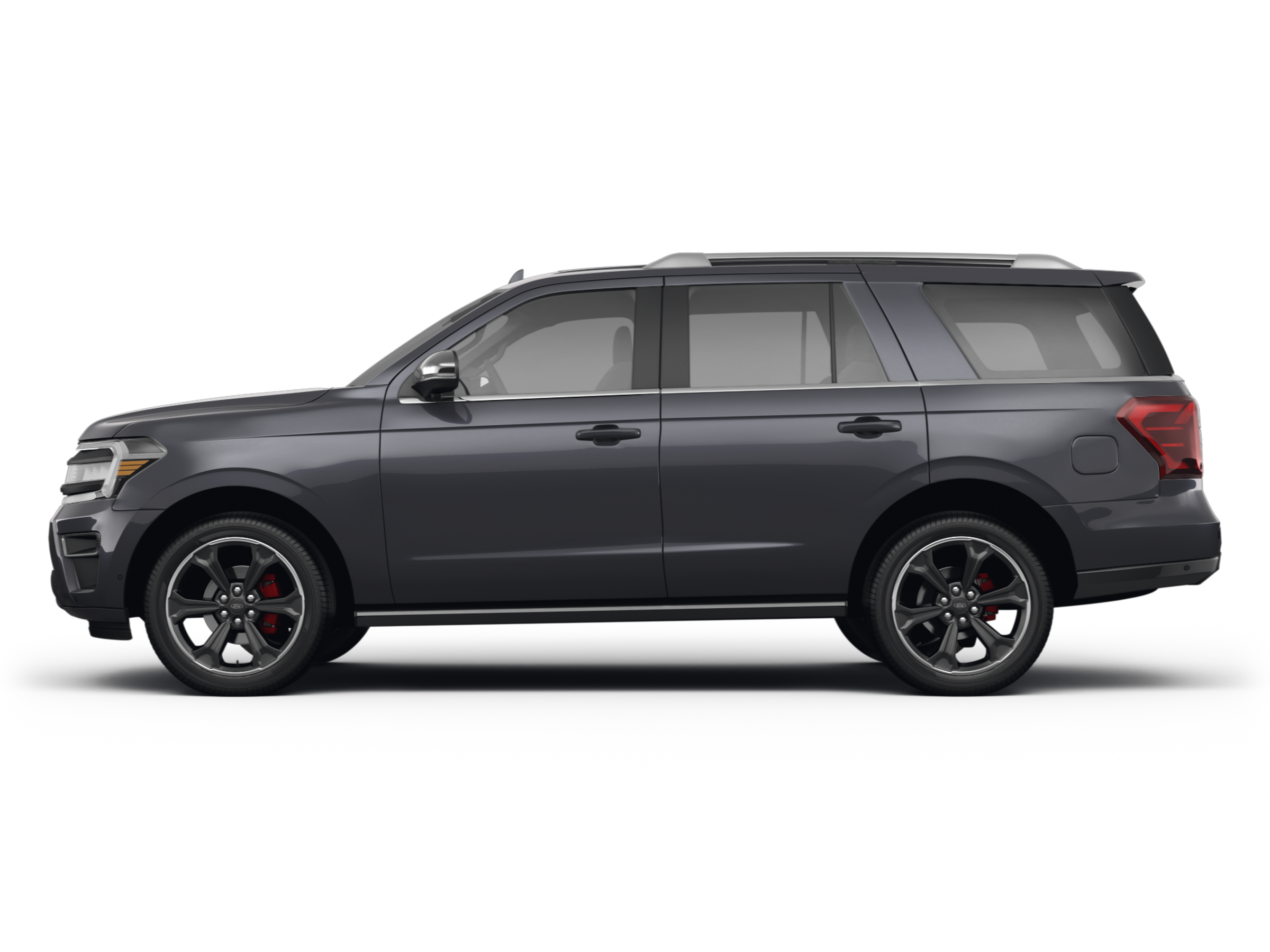 2023 Ford Expedition Limited Image 2 of 3