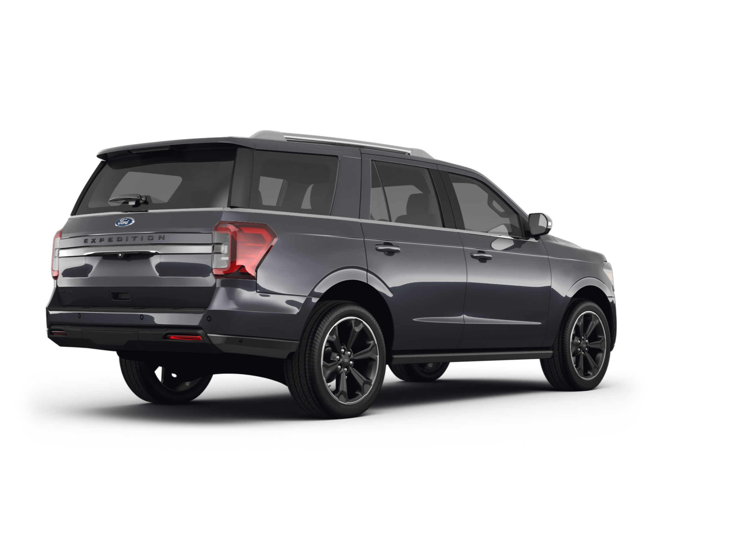 2023 Ford Expedition Limited Image 3 of 3