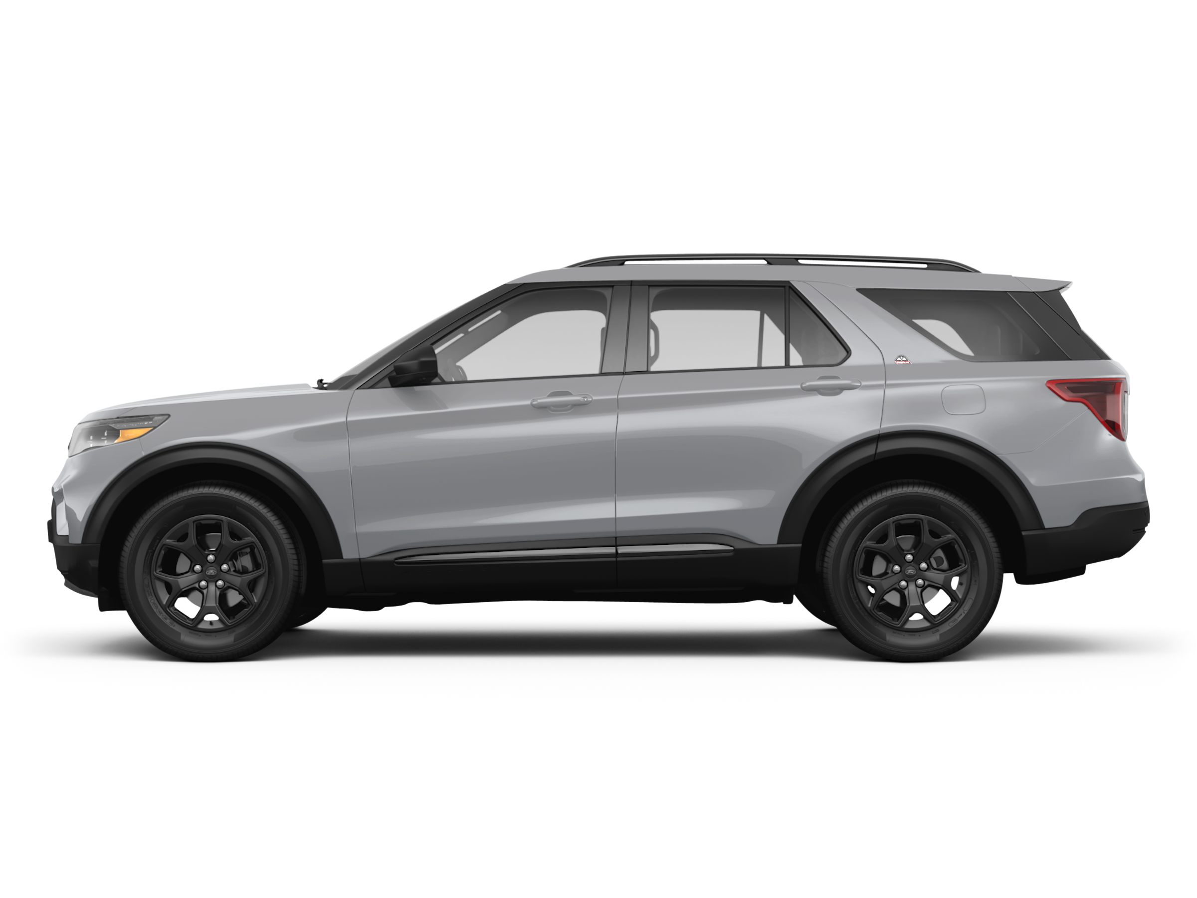 2023 Ford Explorer Limited Image 2 of 11