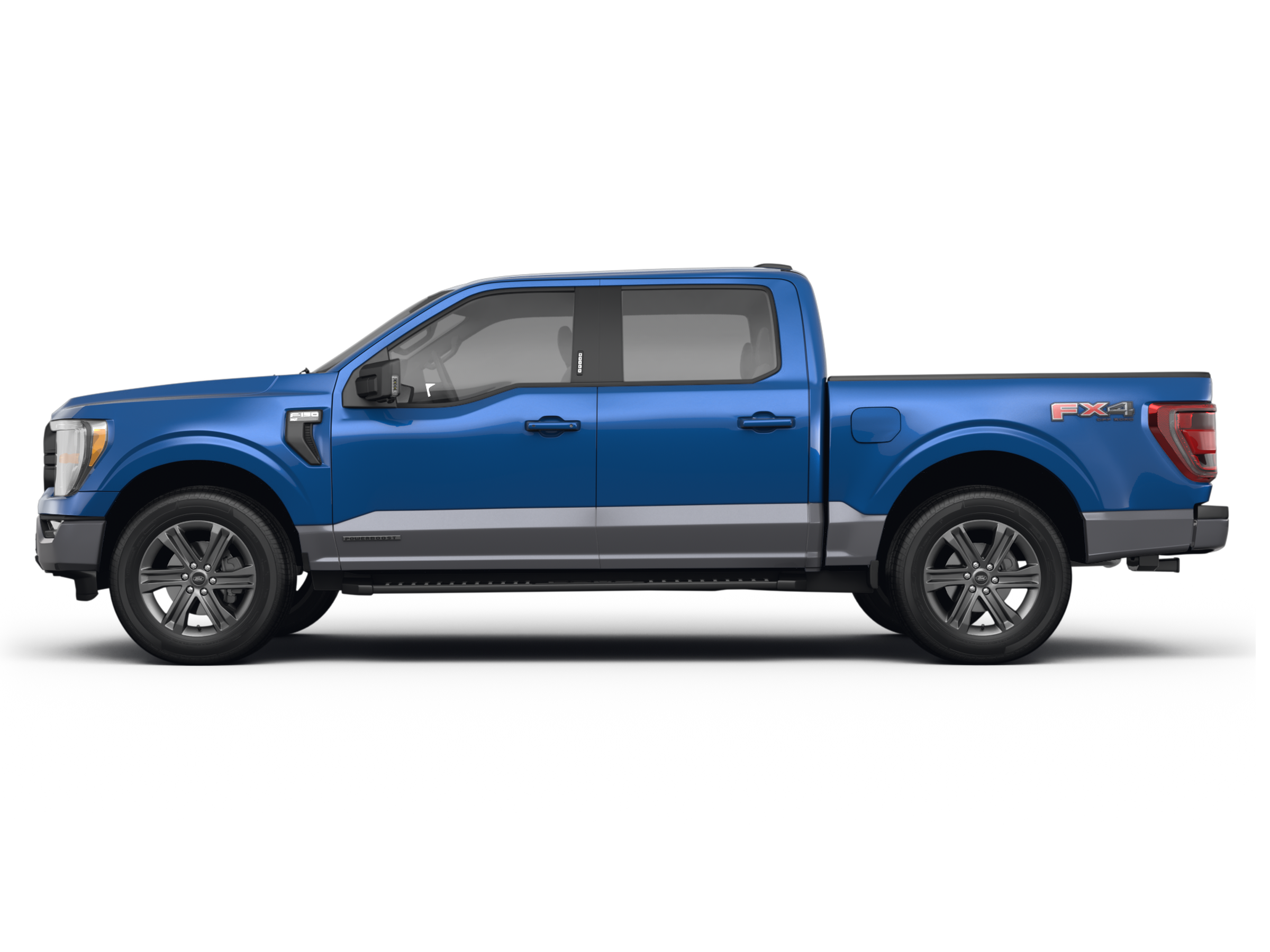2023 Ford F-150 XLT Image 2 of 11