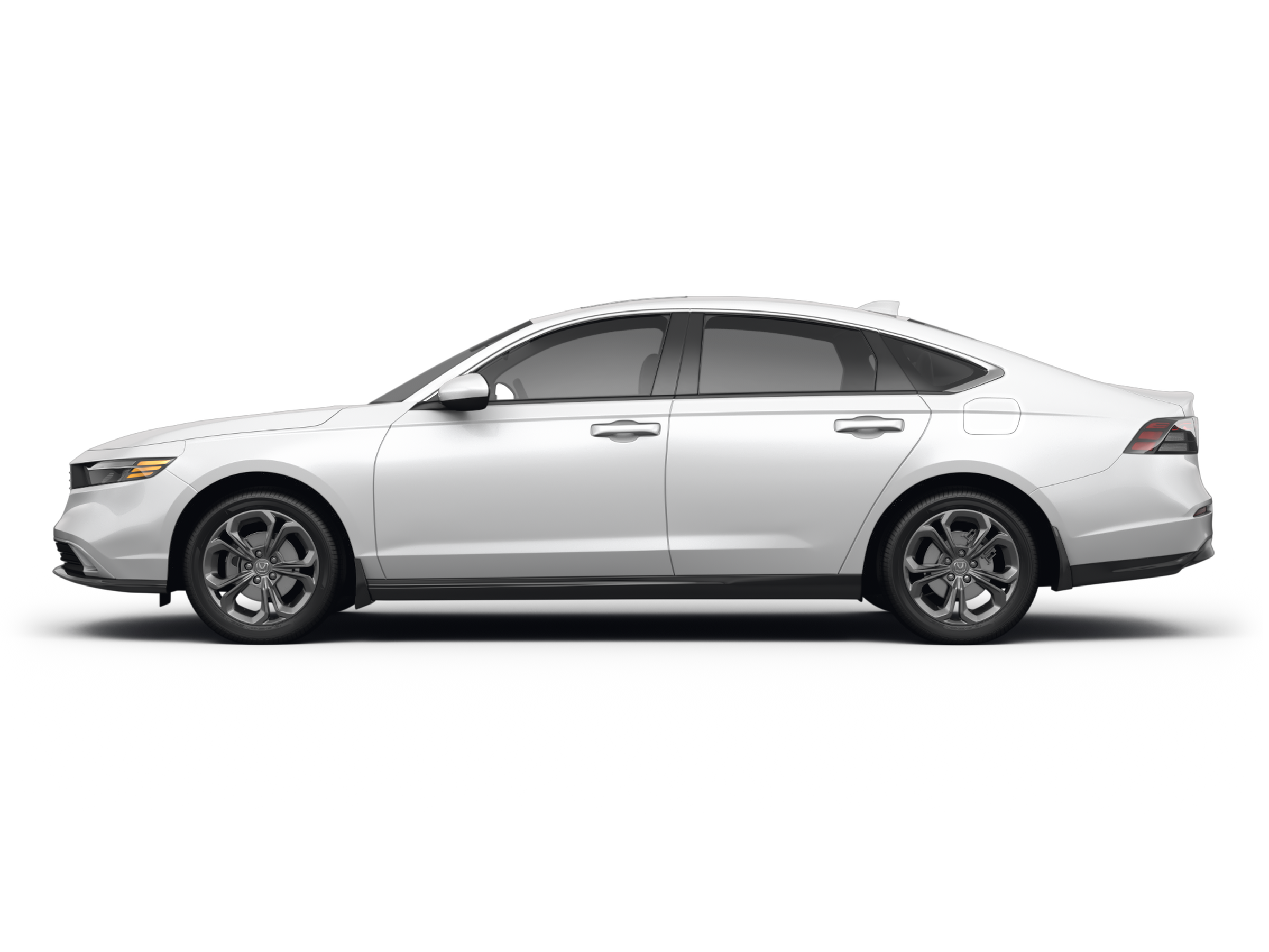 2023 Honda Accord EX Image 2 of 11