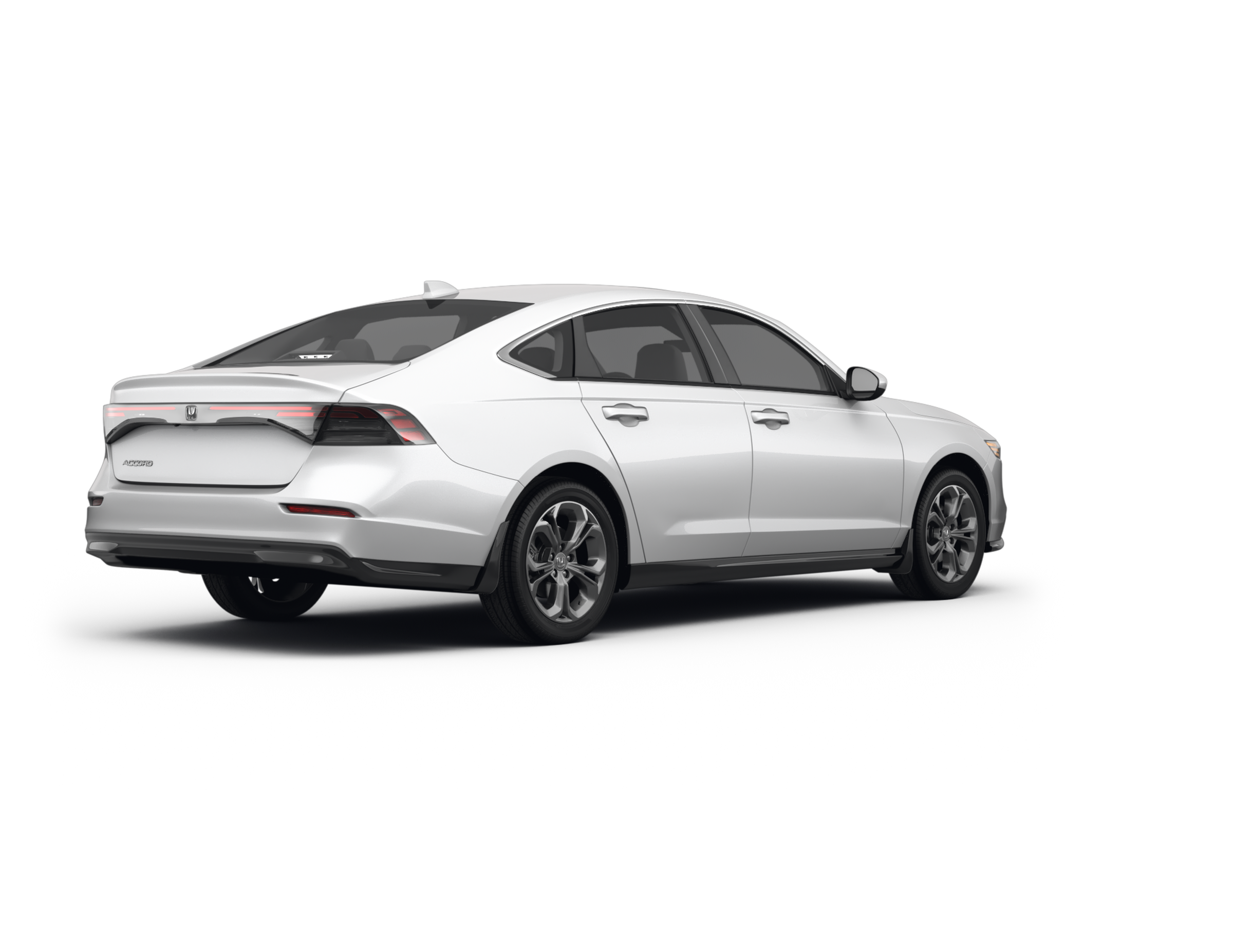 2023 Honda Accord EX Image 3 of 11