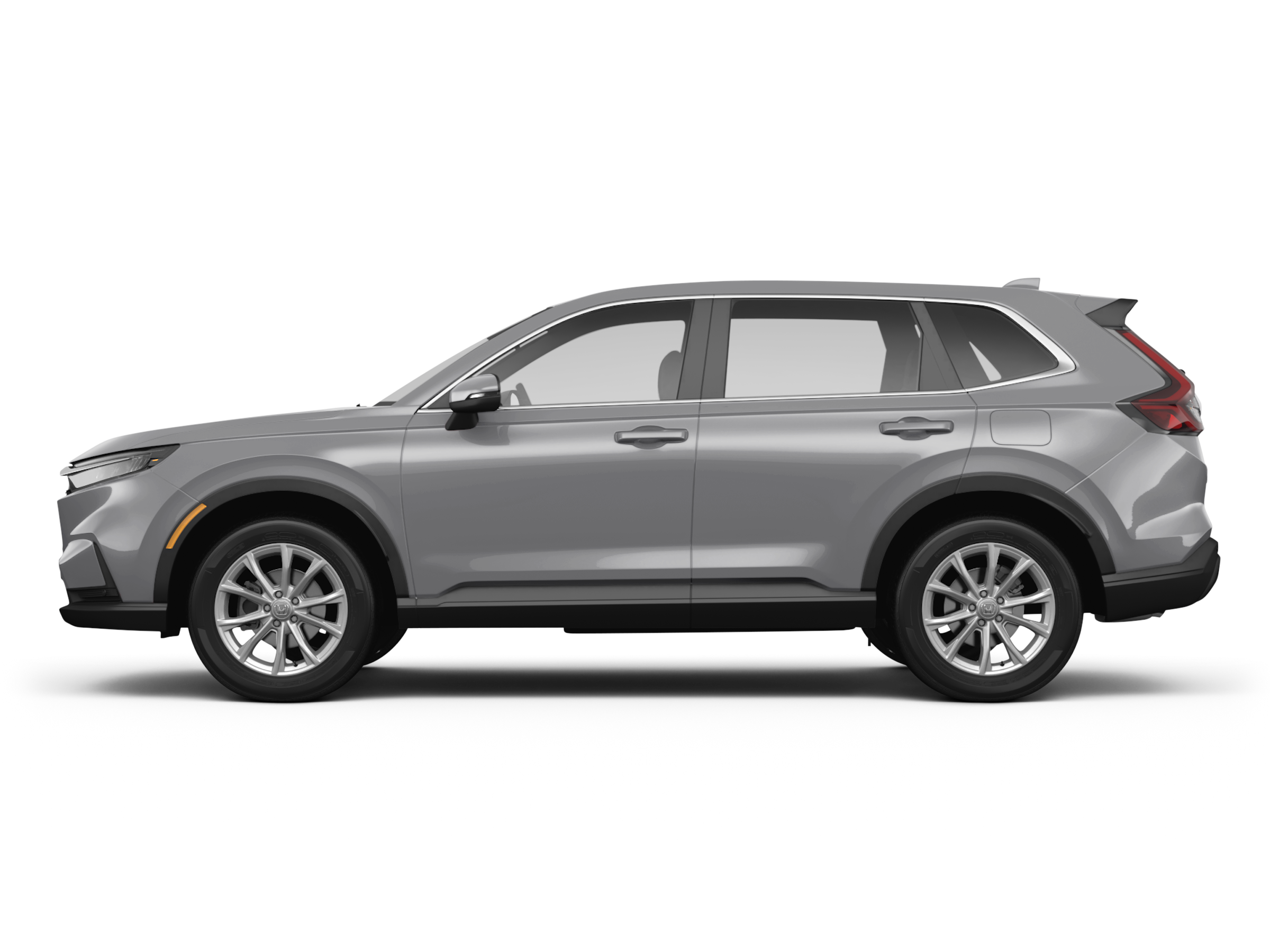 2023 Honda CR-V EX Image 2 of 10