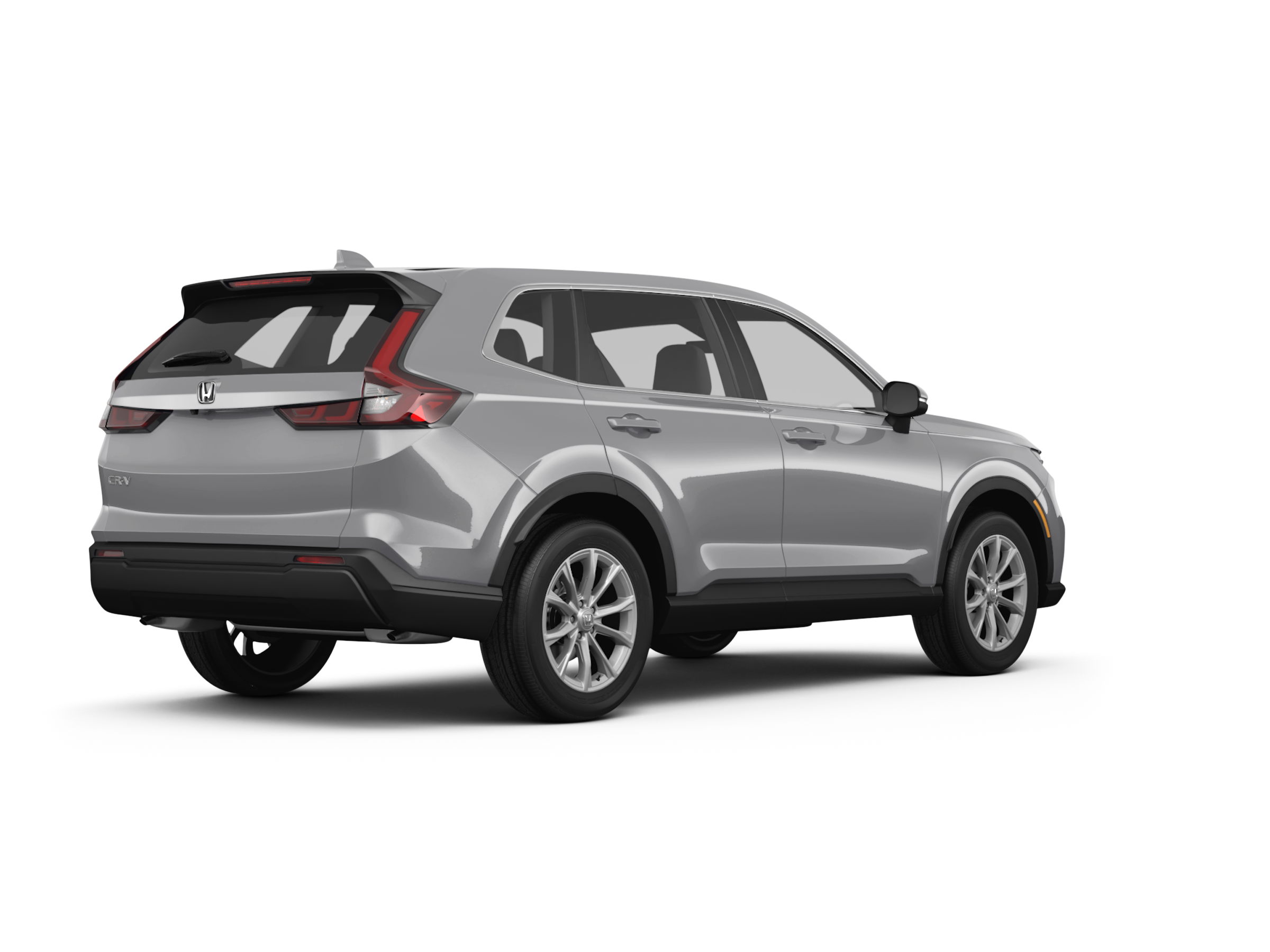 2023 Honda CR-V EX Image 3 of 10