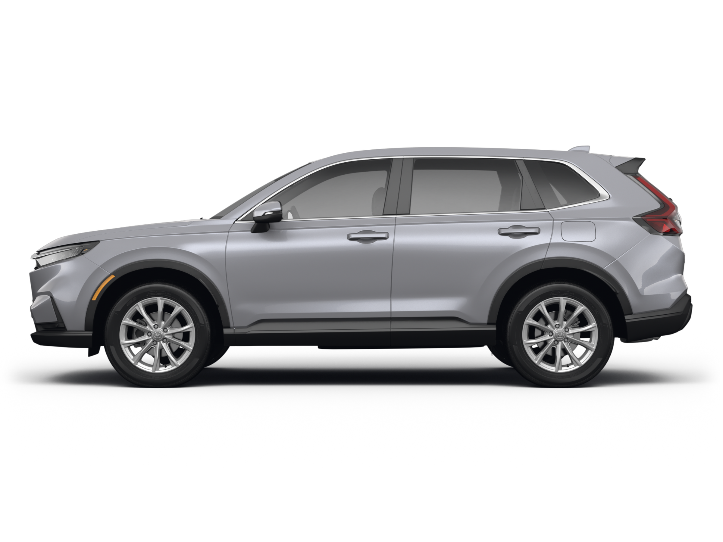 2023 Honda CR-V EX-L Image 2 of 11