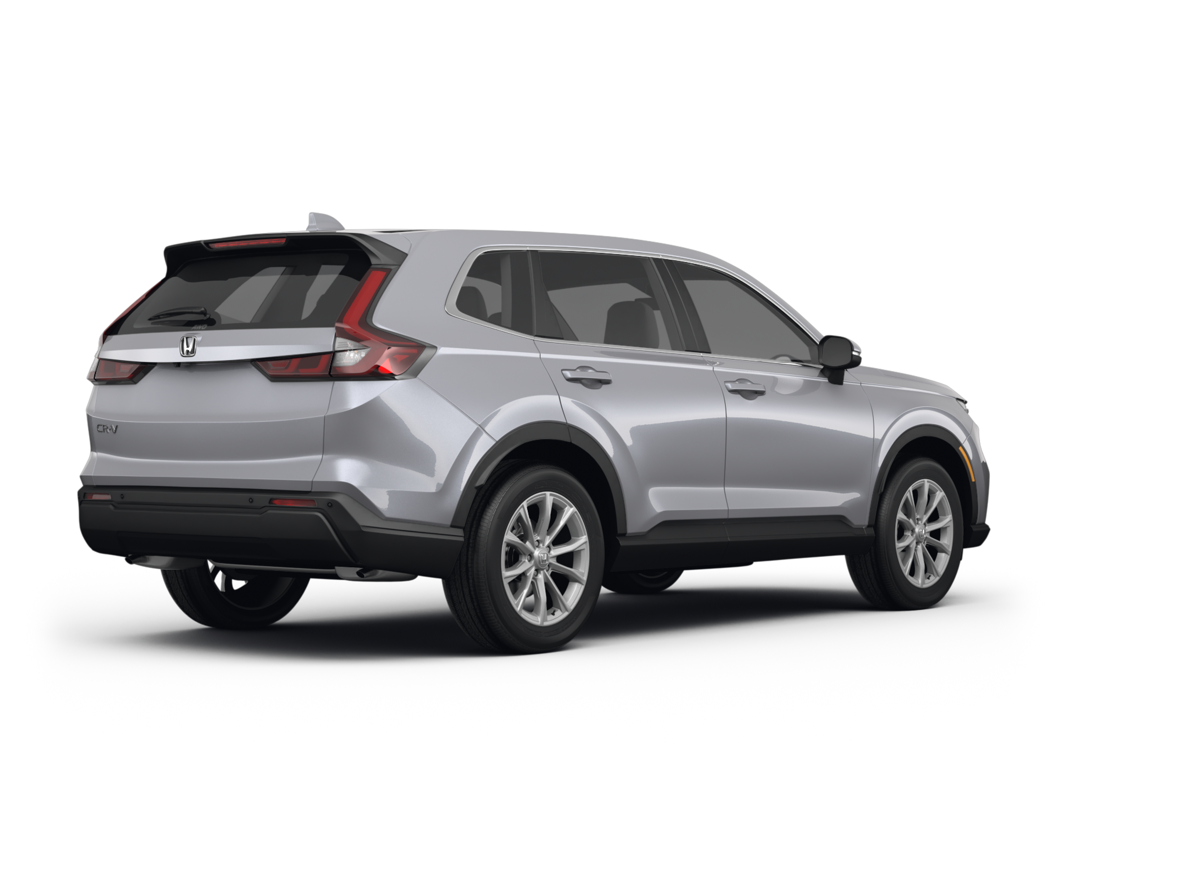 2023 Honda CR-V EX-L Image 3 of 11