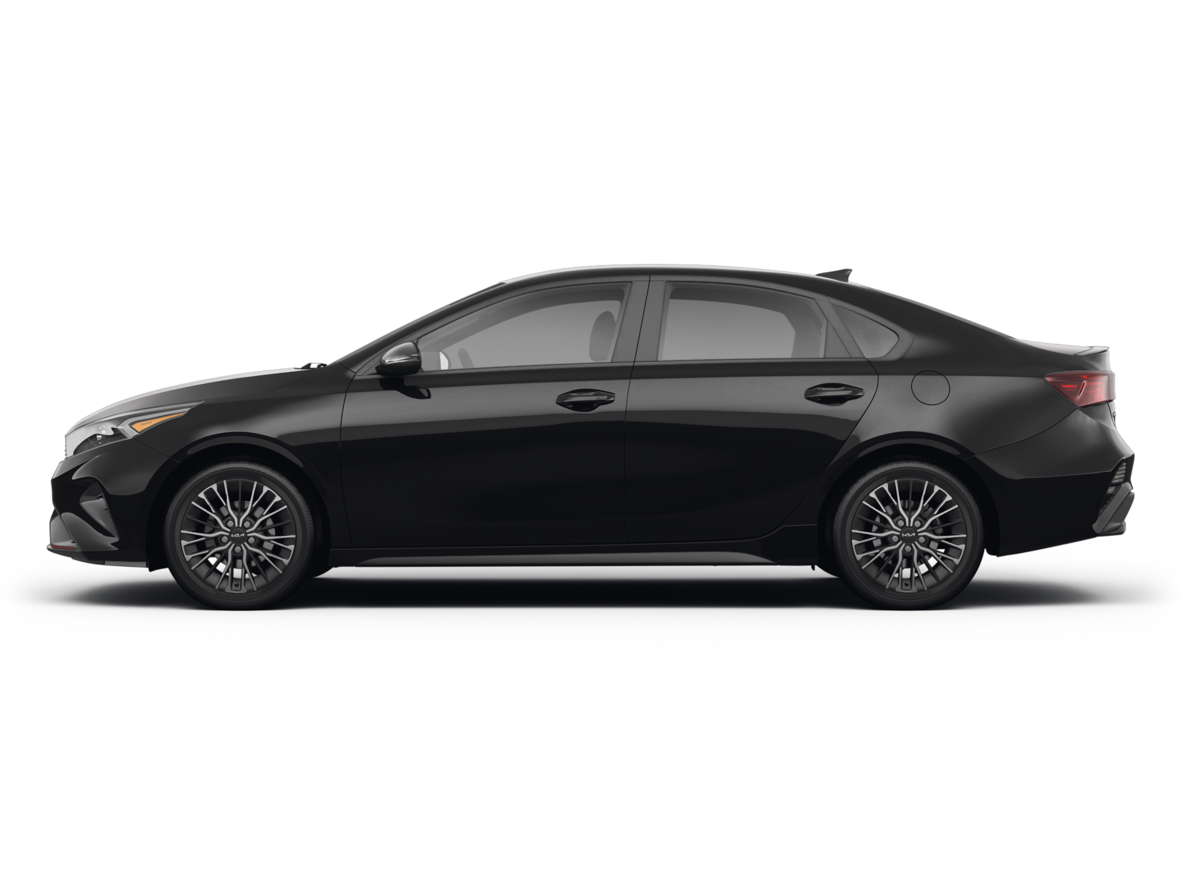 2023 Kia Forte GT-Line Image 2 of 11