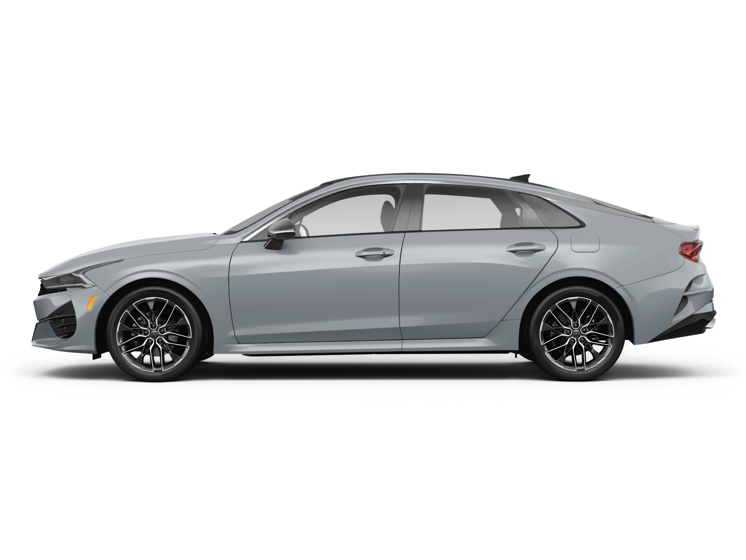 2023 Kia K5 GT-Line Image 2 of 3