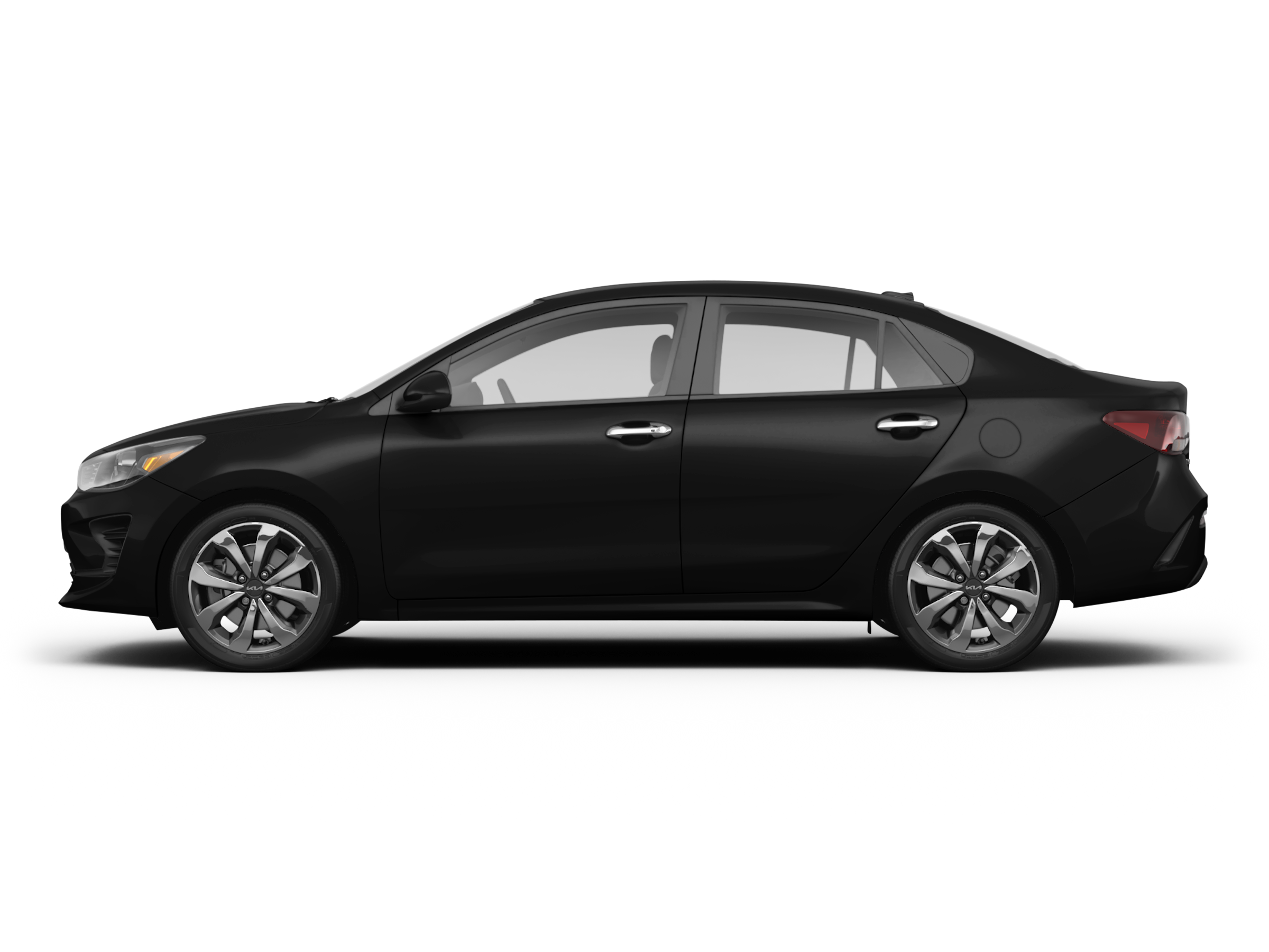 2023 Kia Rio LX Image 2 of 10