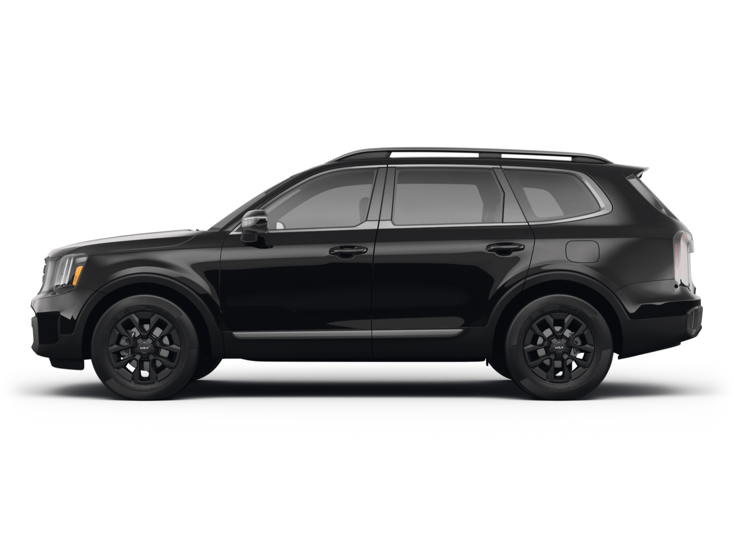 2023 Kia Telluride SX Prestige X-Pro Image 2 of 3