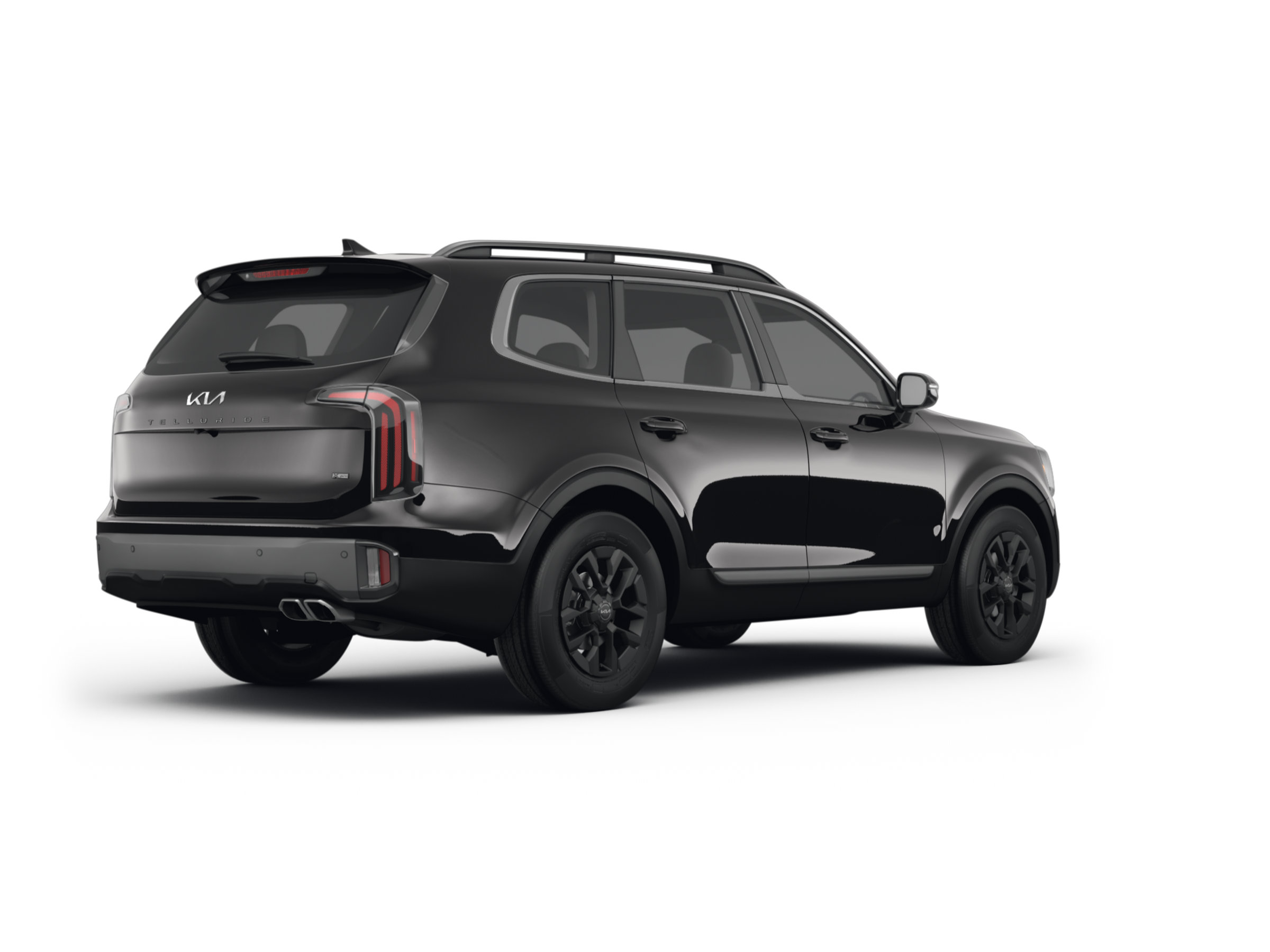 2023 Kia Telluride SX Prestige X-Pro Image 3 of 3