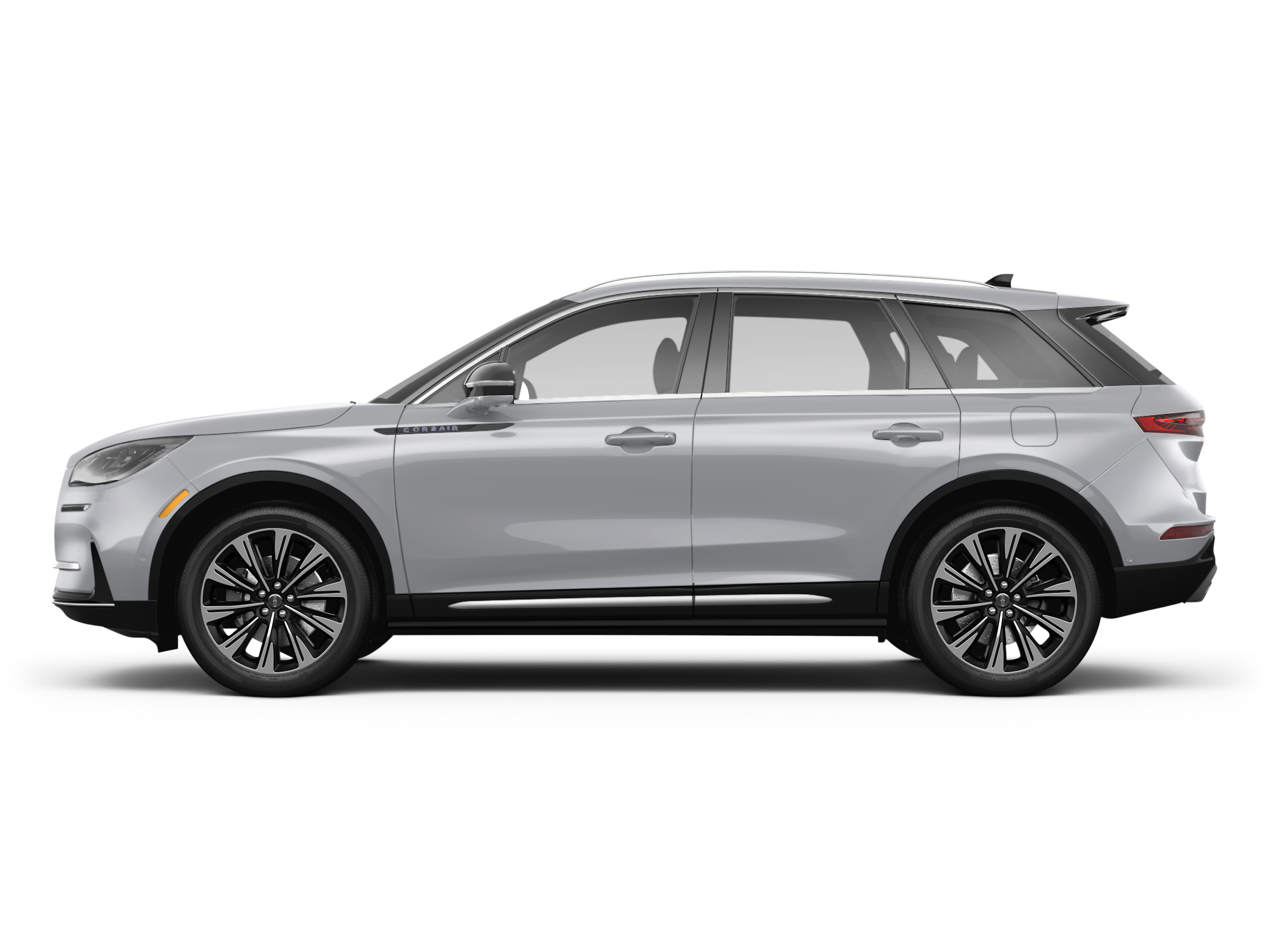 2023 Lincoln Corsair Standard Image 2 of 3