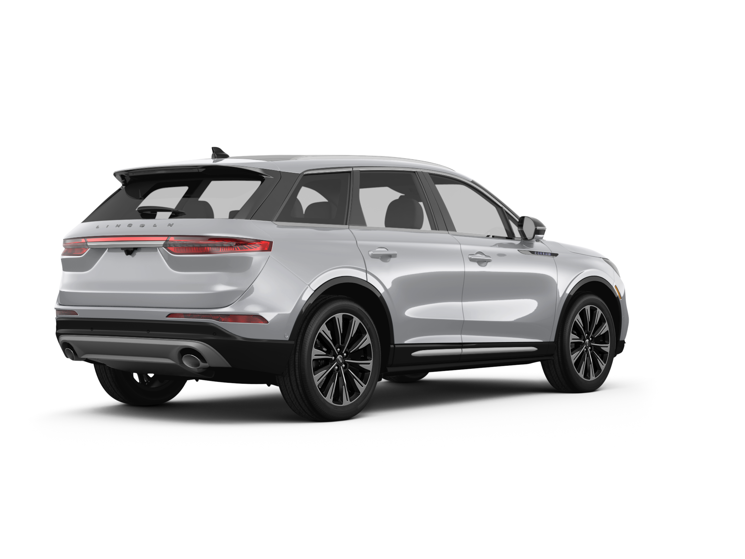2023 Lincoln Corsair Standard Image 3 of 3