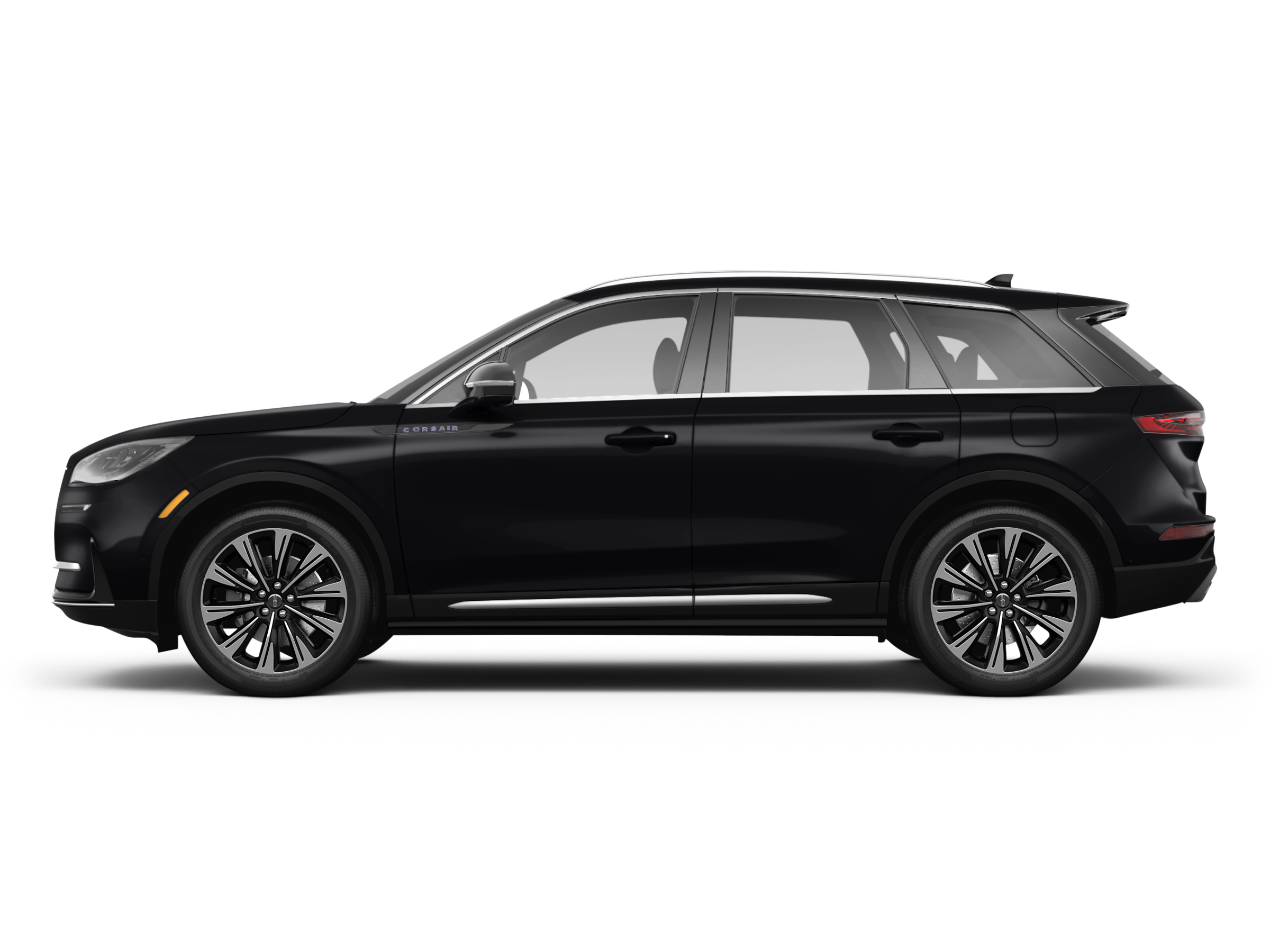 2023 Lincoln Corsair Standard Image 2 of 3