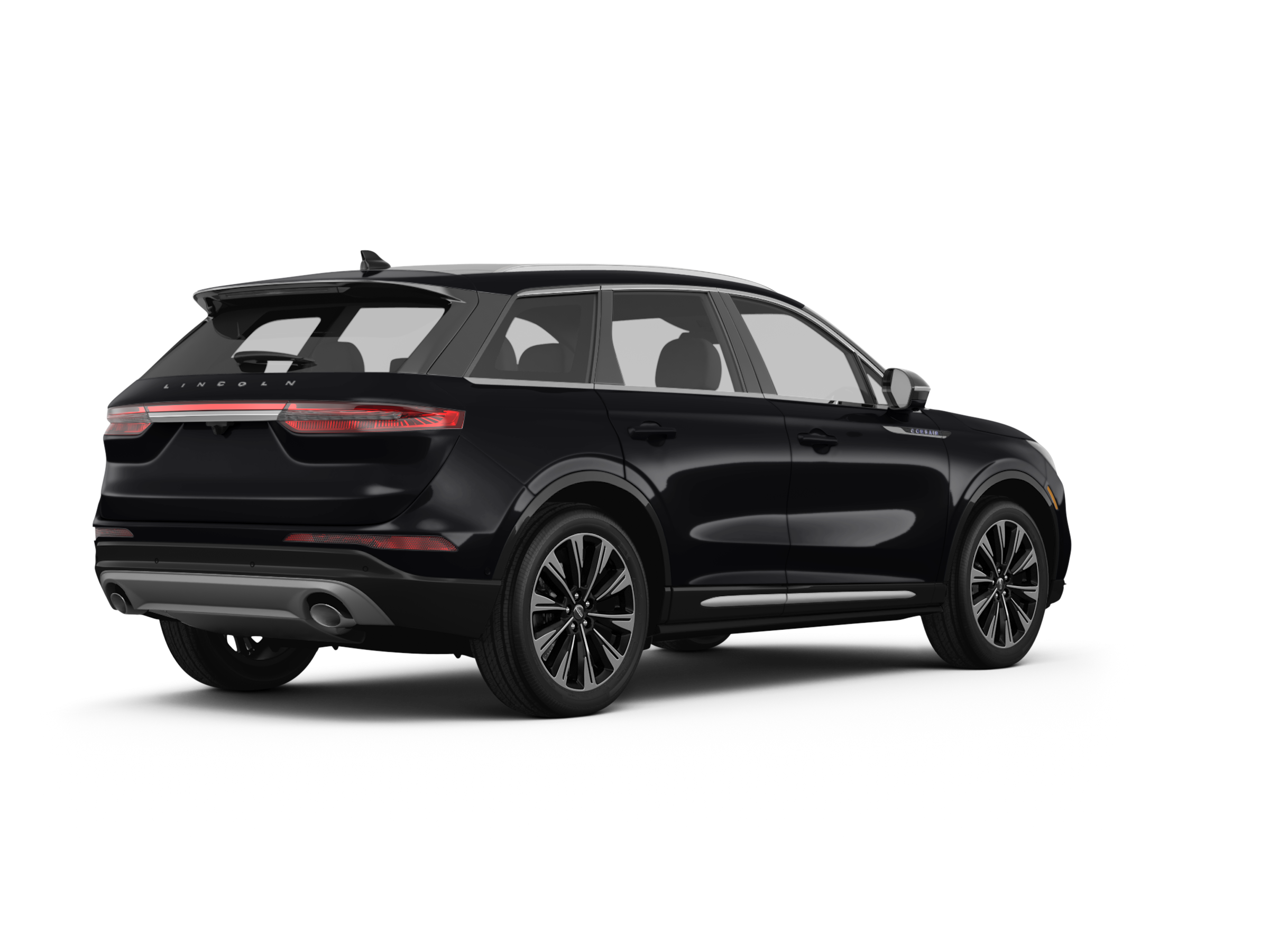 2023 Lincoln Corsair Standard Image 3 of 3