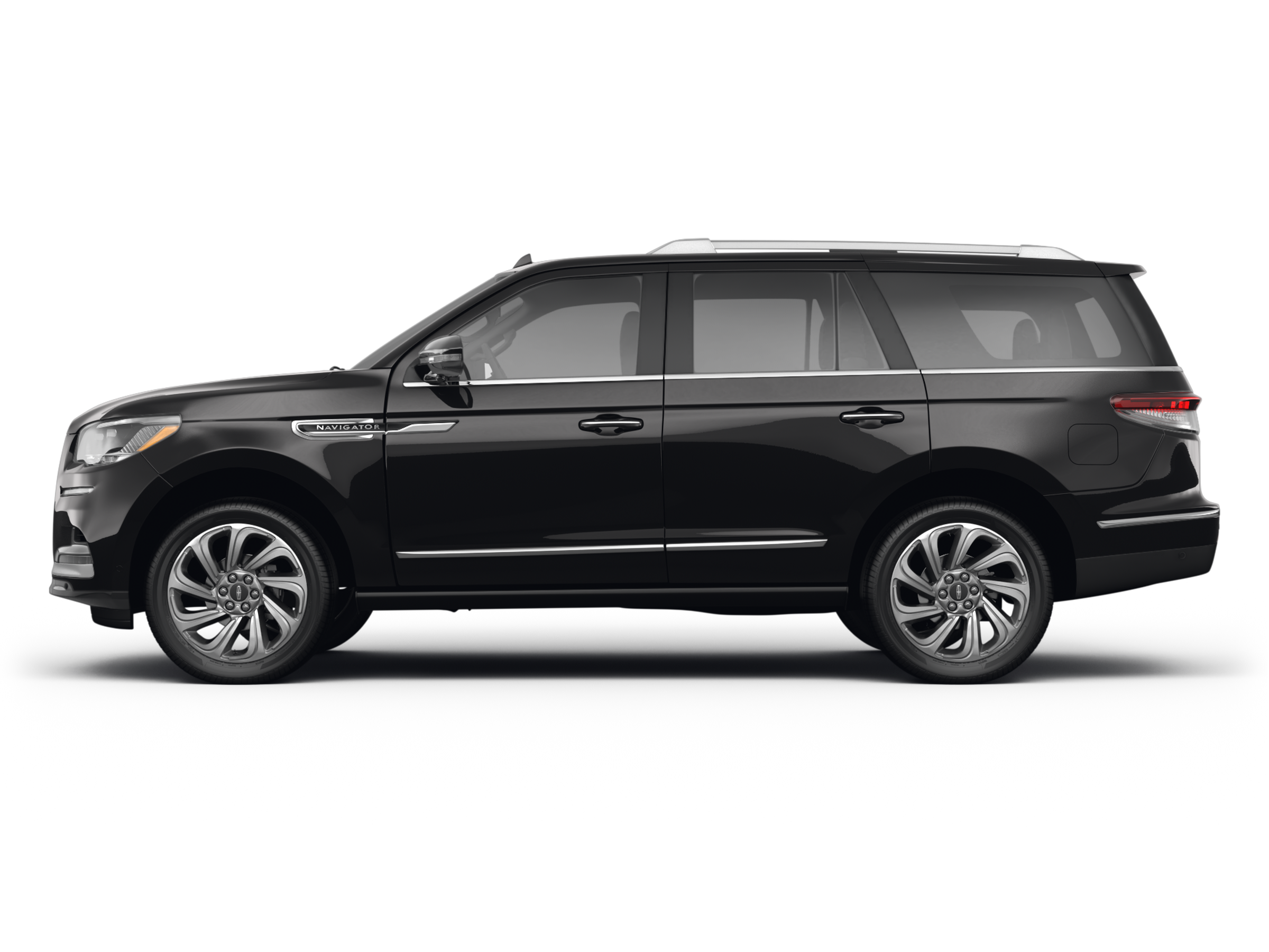 2023 Lincoln Navigator Reserve Image 2 of 3