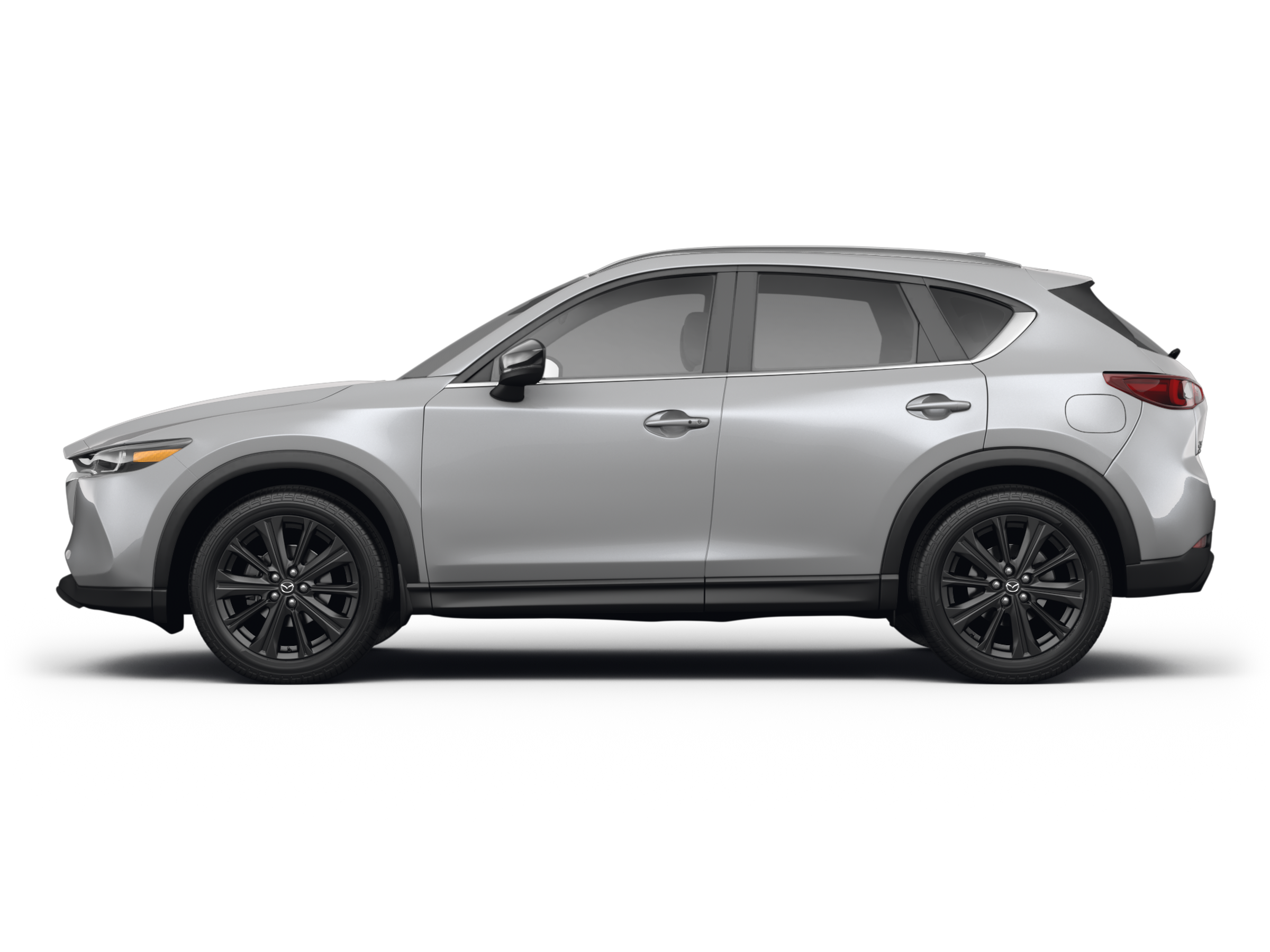 2023 Mazda CX-5 2.5 S Premium Package Image 2 of 11