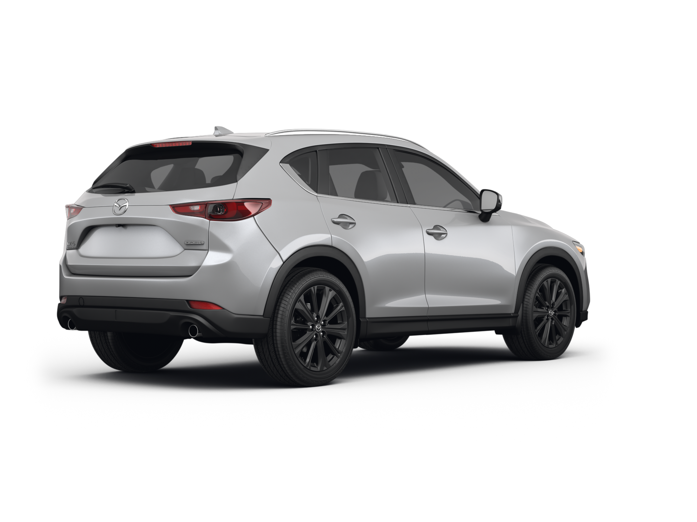 2023 Mazda CX-5 2.5 S Premium Package Image 3 of 11